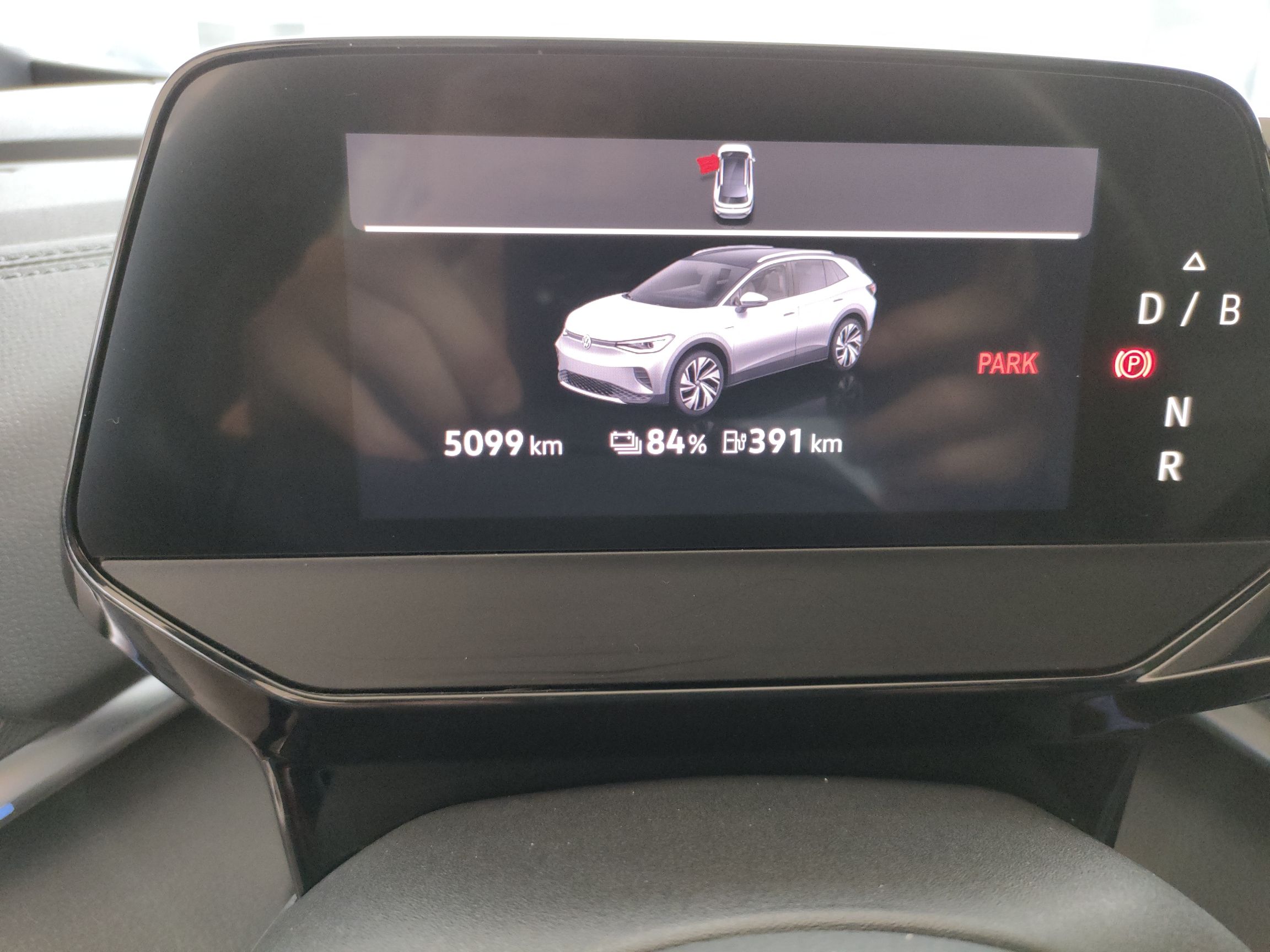 大众 ID.4 CROZZ 2022款 长续航Lite PRO版