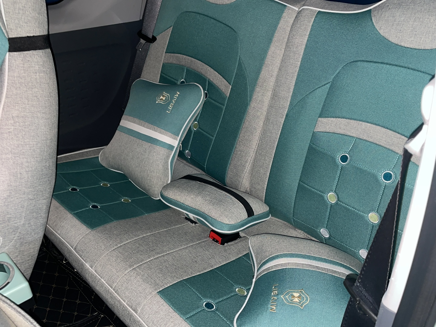 五菱汽车 宏光MINI EV 2022款 马卡龙臻享款 磷酸铁锂