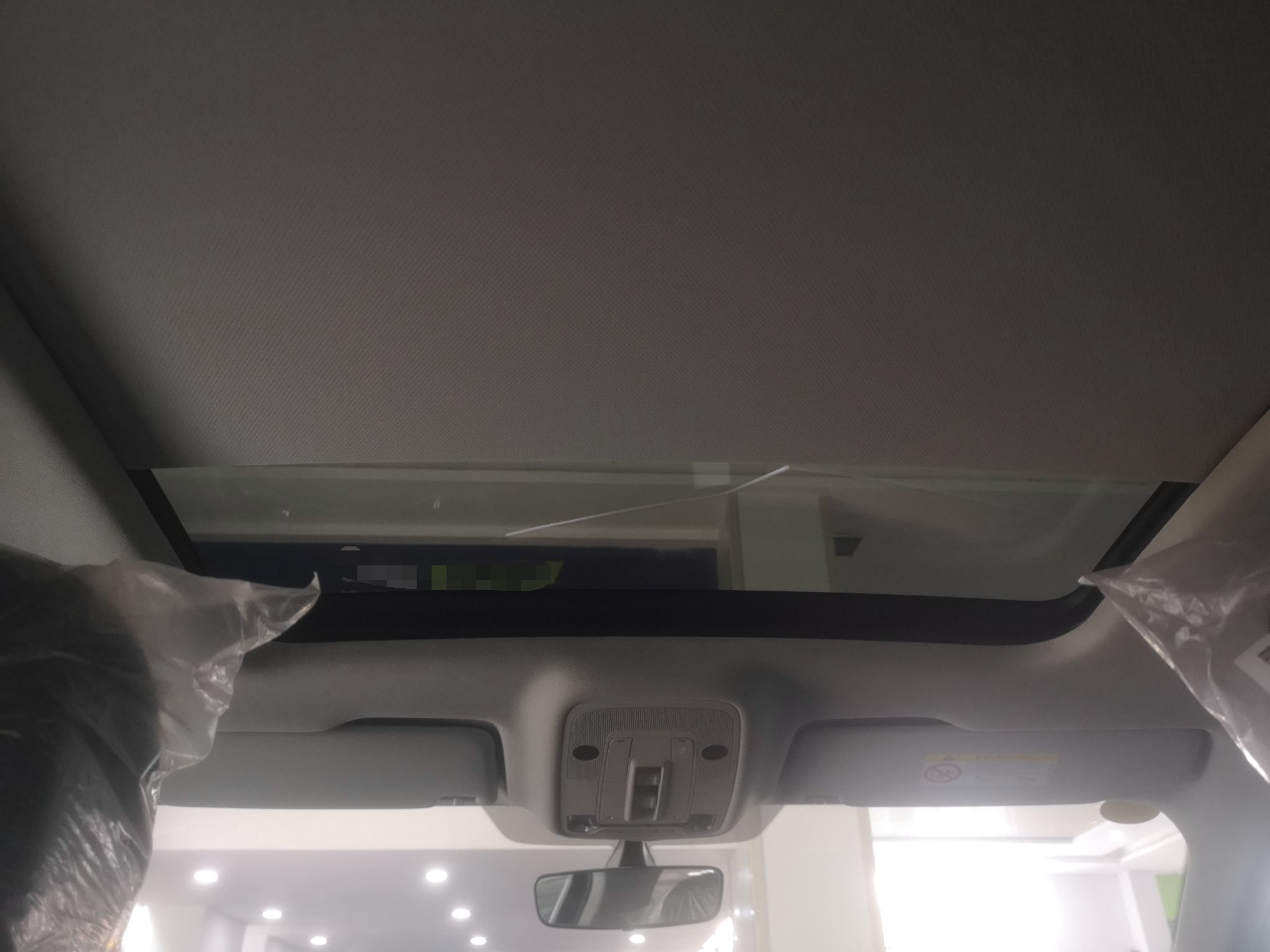 奥迪Q3 2021款 35 TFSI 时尚致雅型