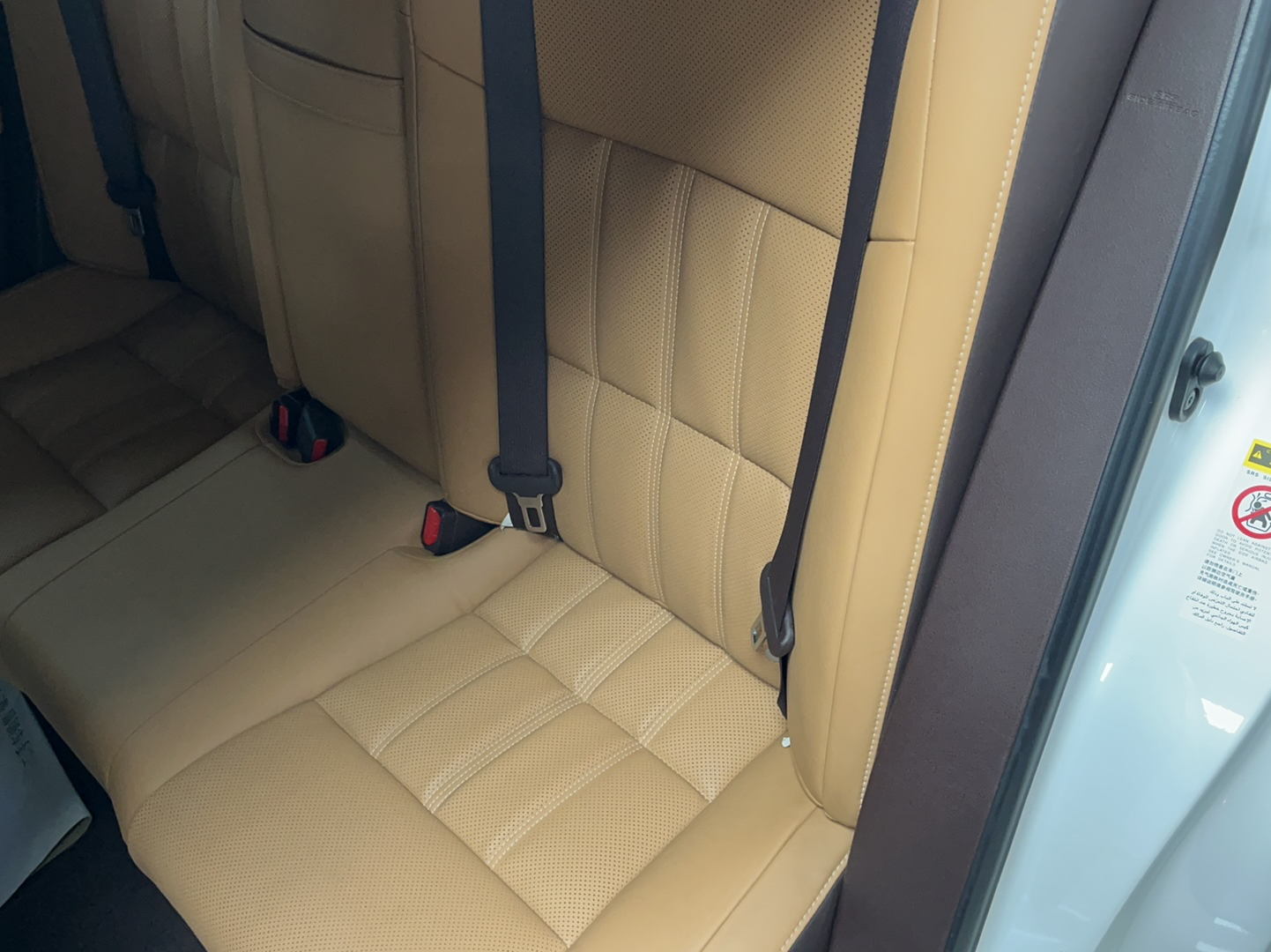 雷克萨斯ES 2015款 200 精英版