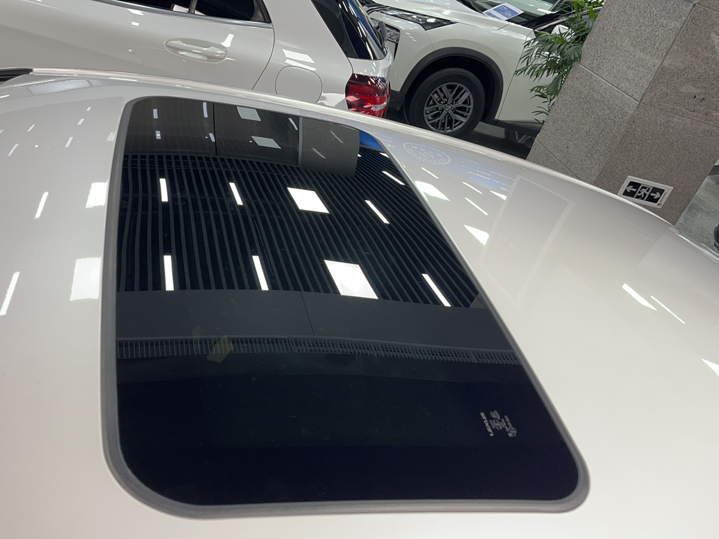 雷克萨斯ES 2015款 200 精英版