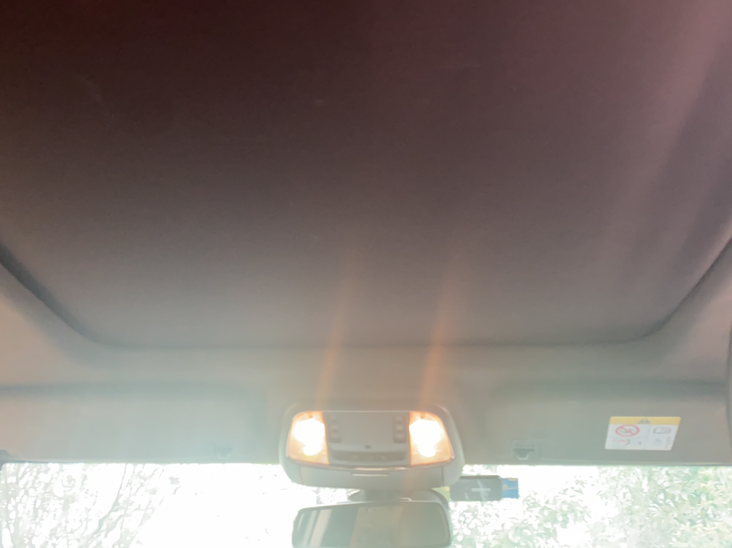 Jeep 大切诺基 2014款 5.7L 旗舰尊悦版(进口)