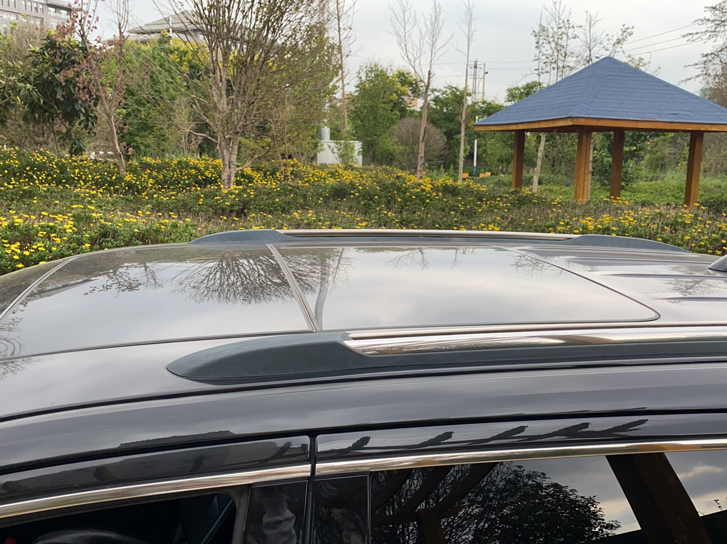 Jeep 大切诺基 2014款 5.7L 旗舰尊悦版(进口)