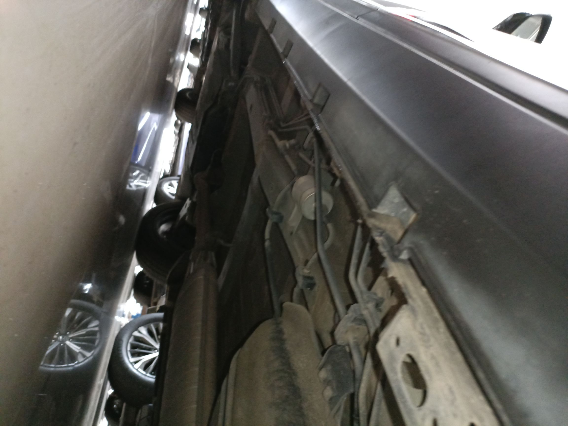 比亚迪 唐 2018款 2.0T 自动智联尊贵型 5座 国V