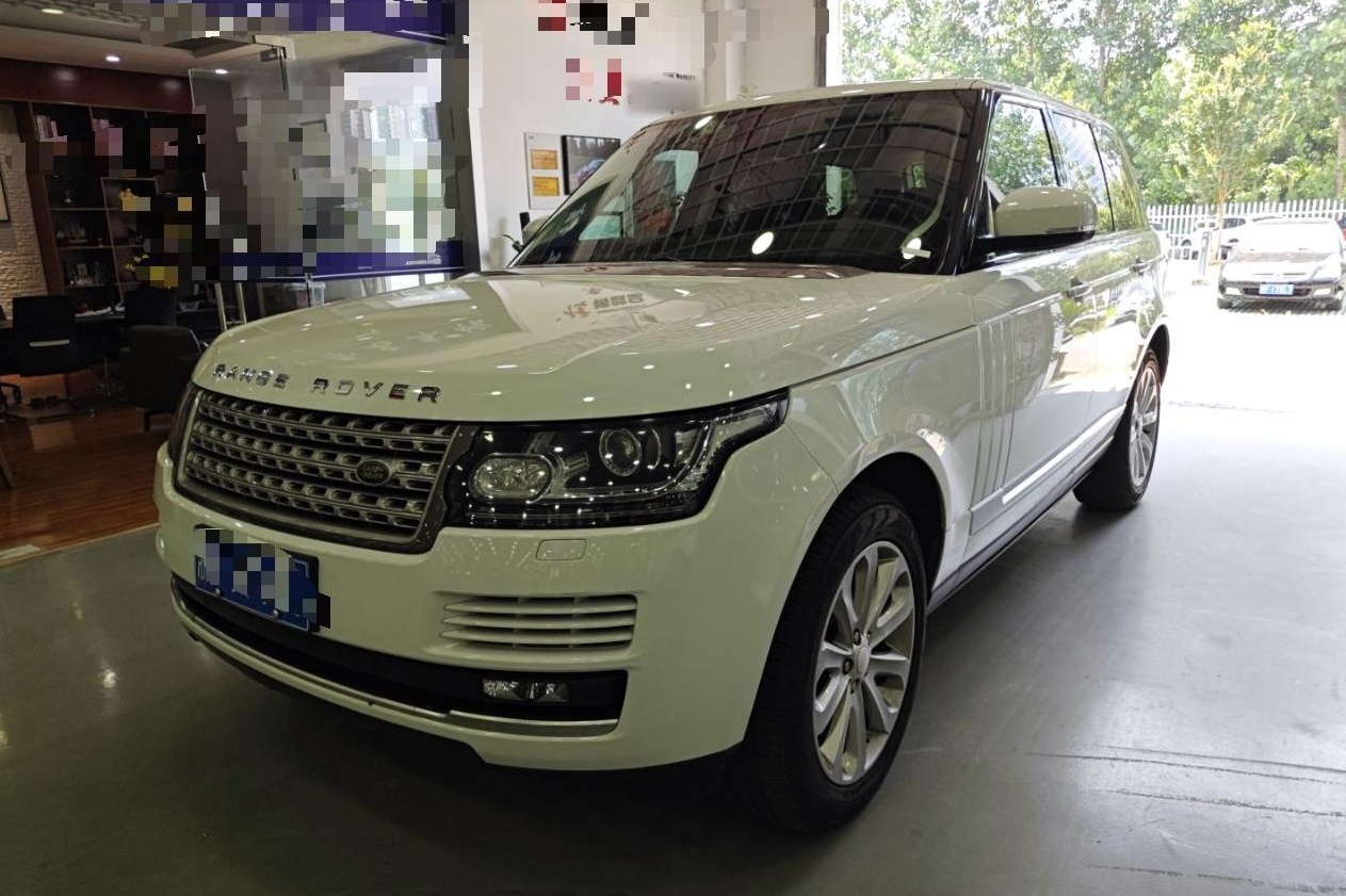 丰田 埃尔法 2019款 双擎 2.5L 尊贵版(进口)