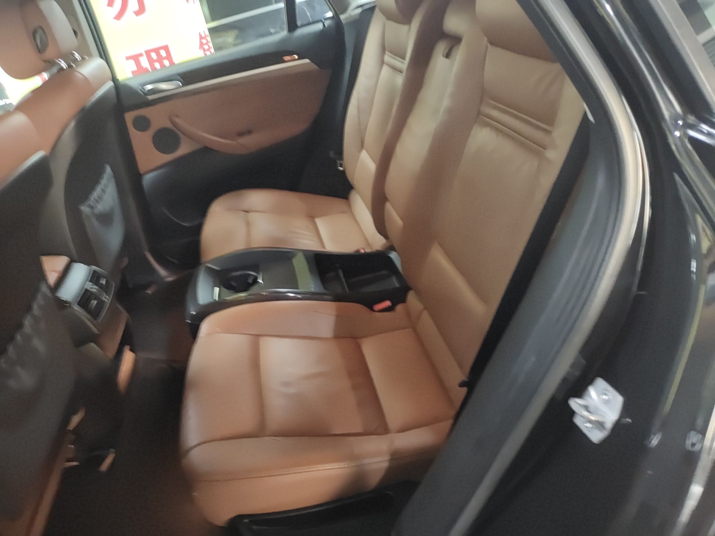 宝马X6 2013款 xDrive35i(进口)