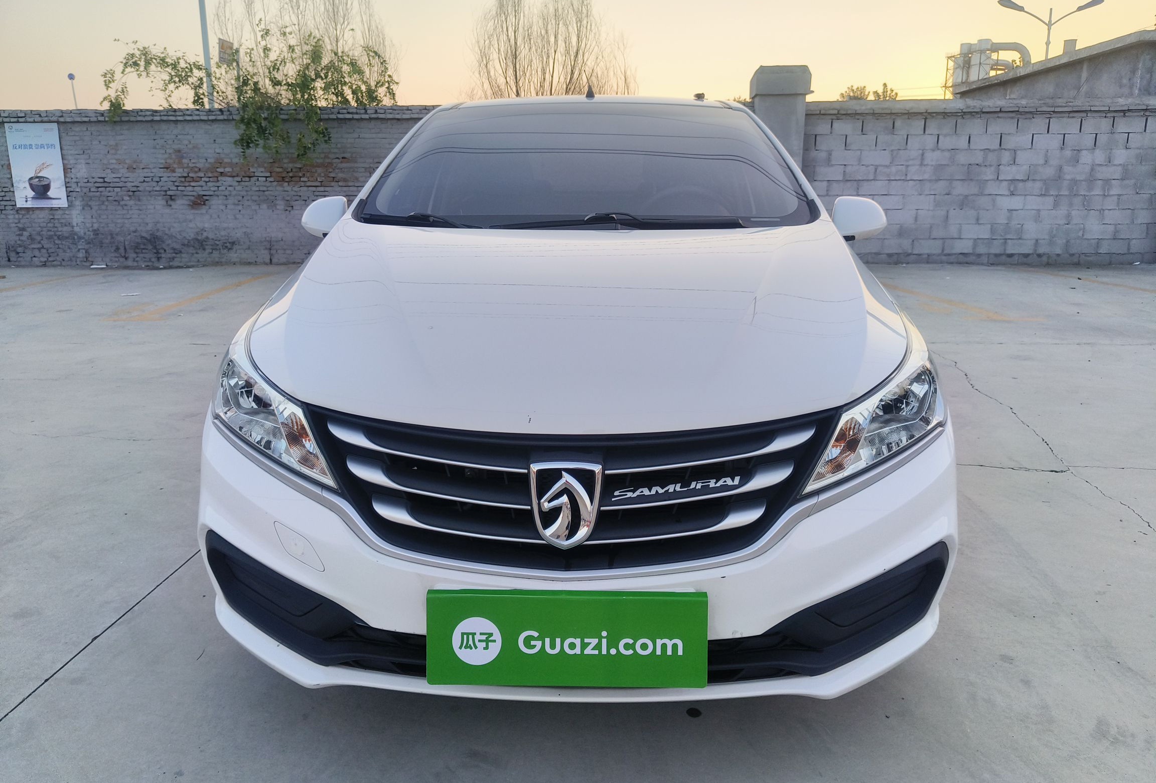 宝骏310 2016款 1.2L 手动舒适型