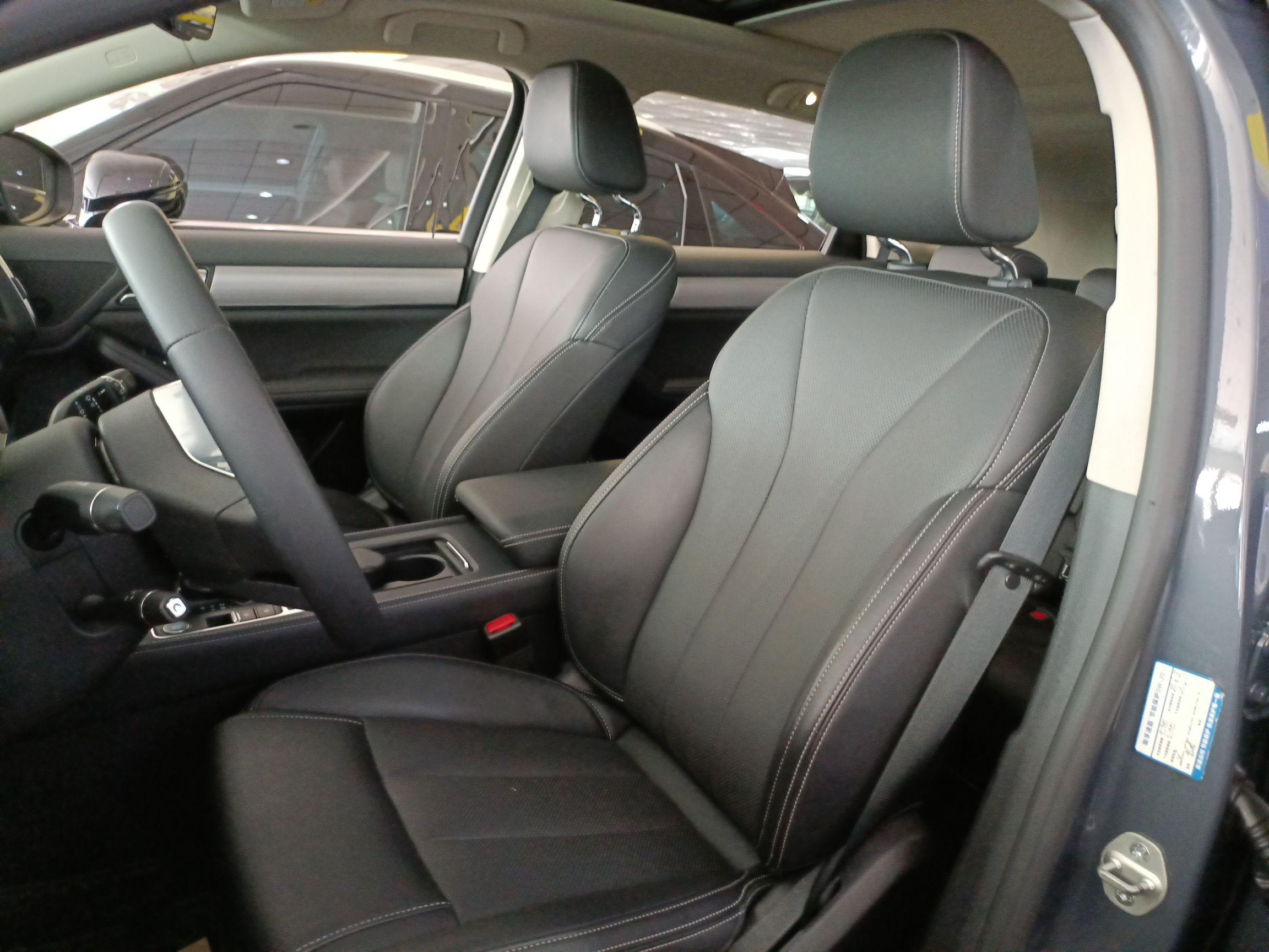 比亚迪 唐 2018款 2.0T 自动智联尊贵型 5座 国V