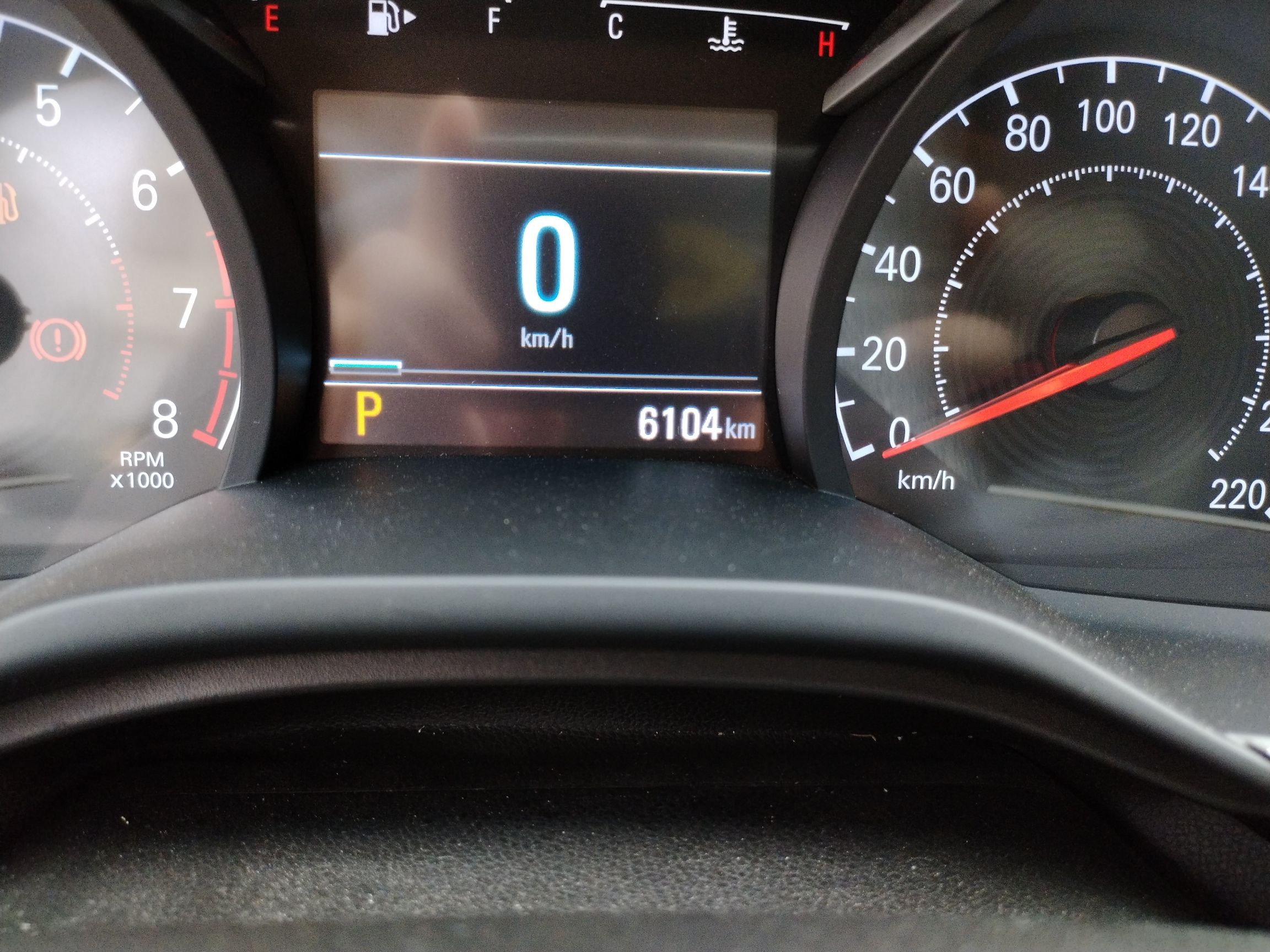 雪佛兰 科鲁泽 2022款 320 自动悦享天窗版