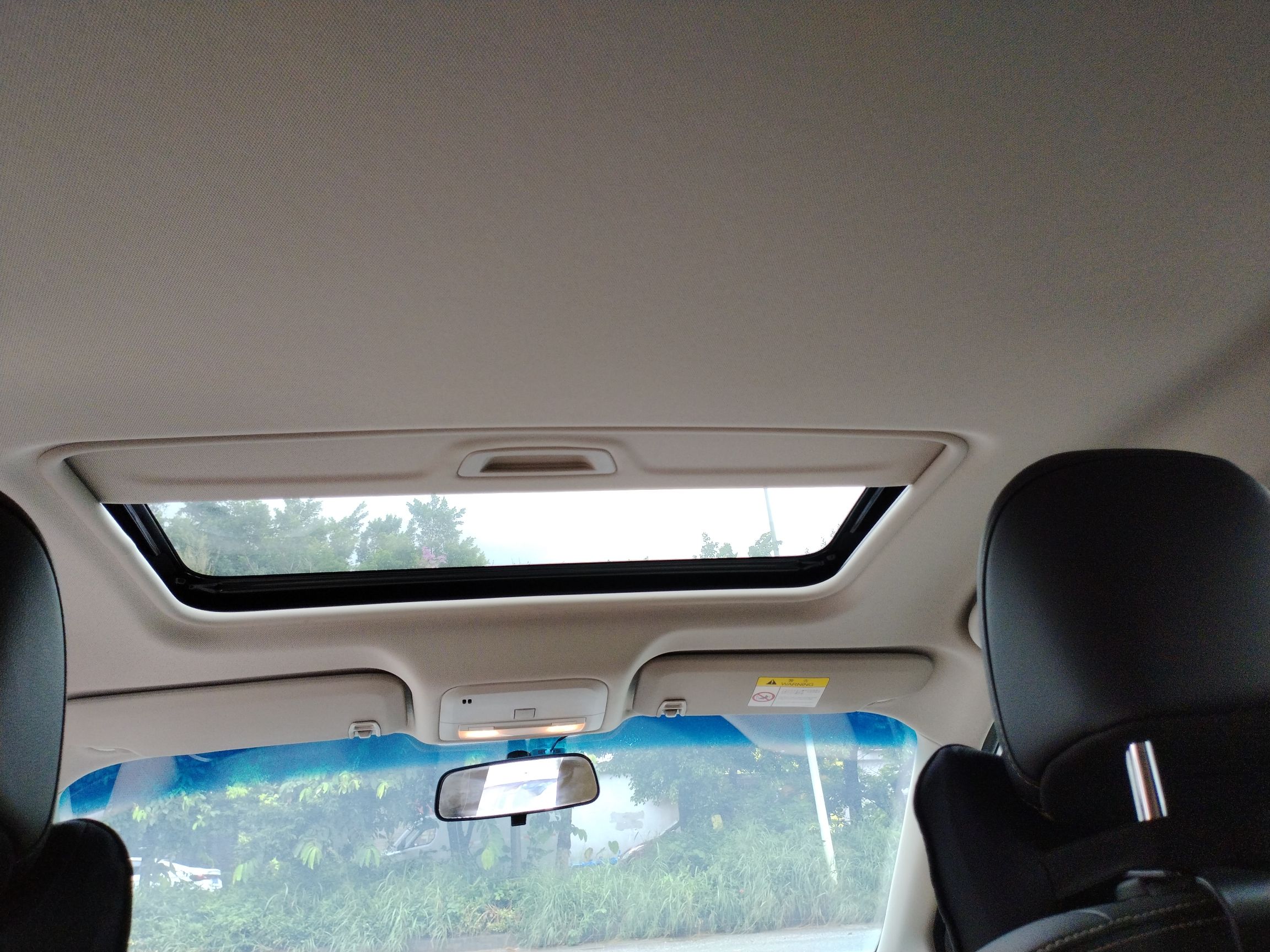 雪佛兰 科鲁泽 2022款 320 自动悦享天窗版