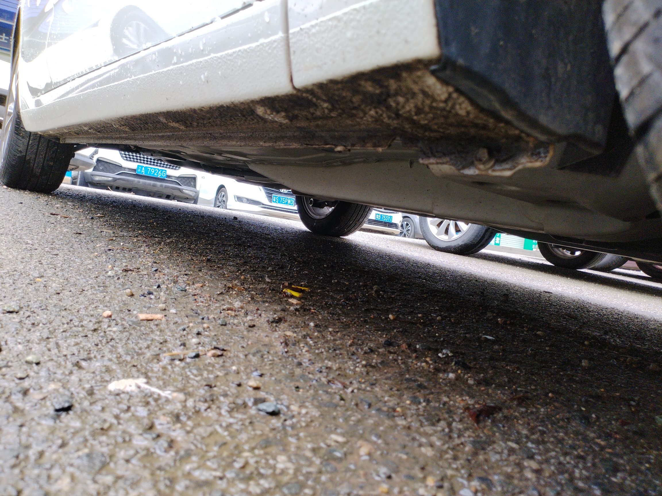 雪佛兰 科鲁泽 2022款 320 自动悦享天窗版