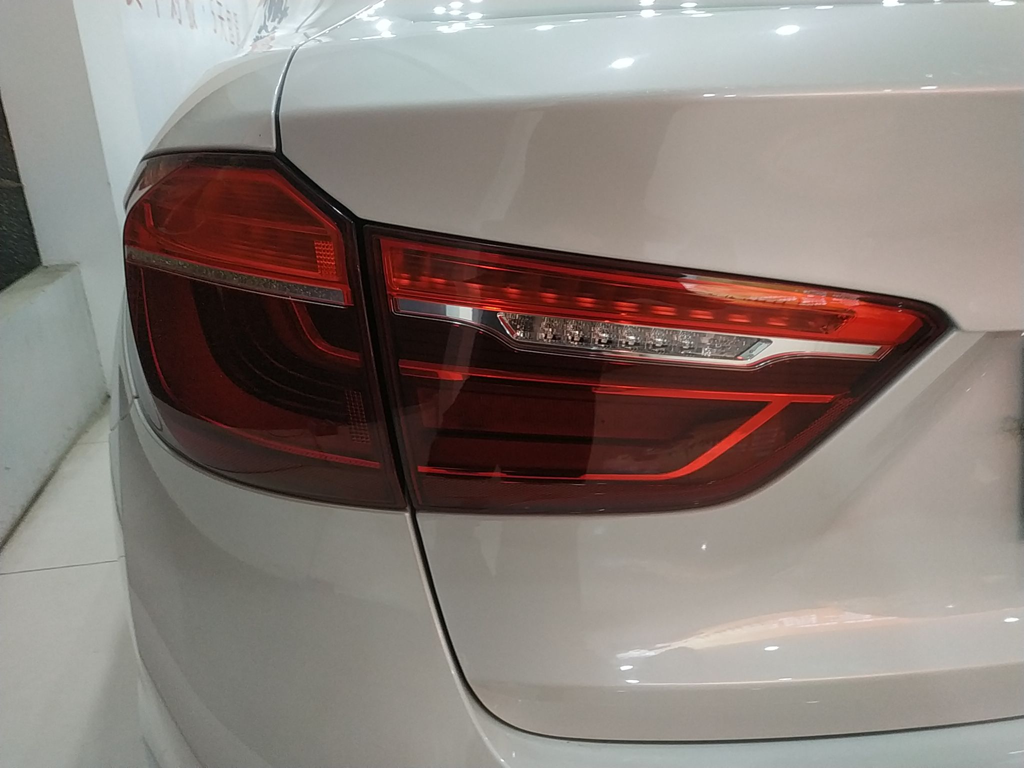 宝马X6 2015款 xDrive35i 豪华型(进口)