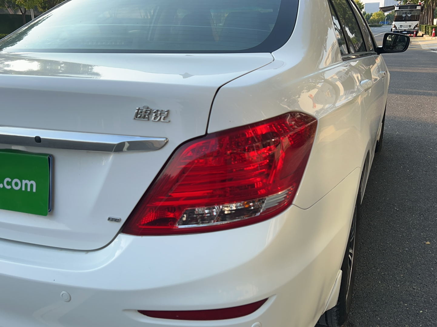 比亚迪 速锐 2015款 1.5L 手动豪华型