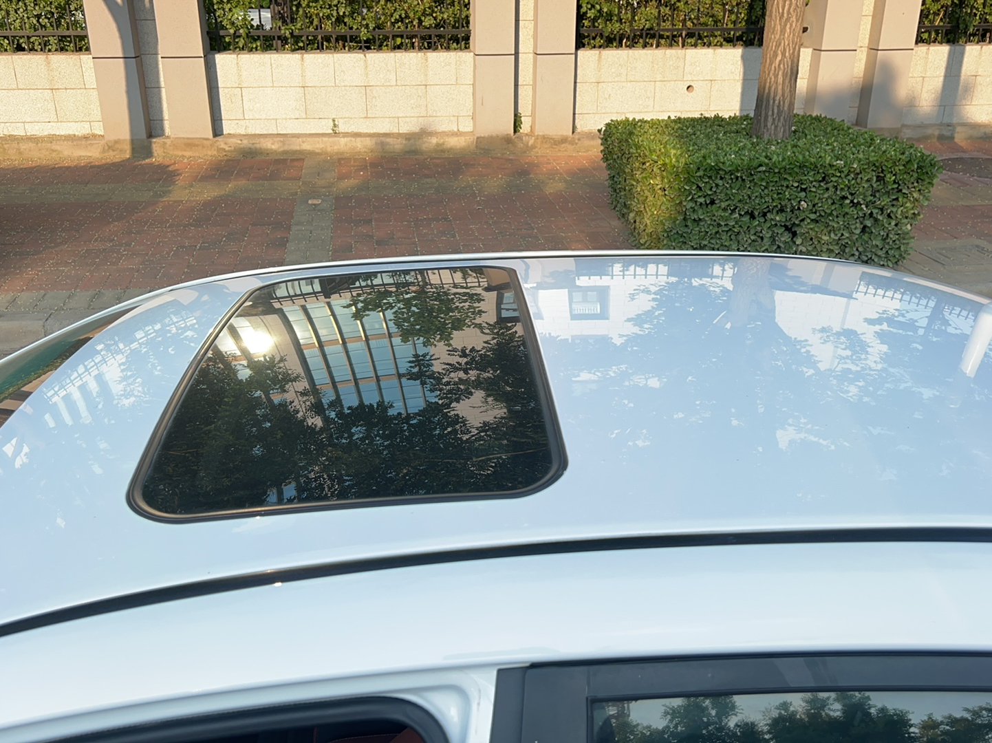 比亚迪 速锐 2015款 1.5L 手动豪华型