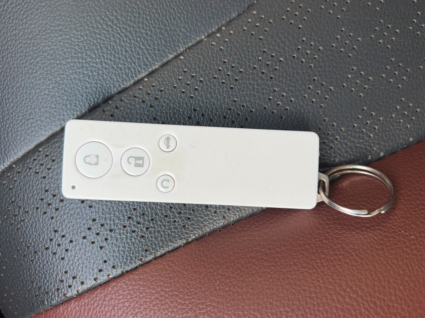 比亚迪 速锐 2015款 1.5L 手动豪华型