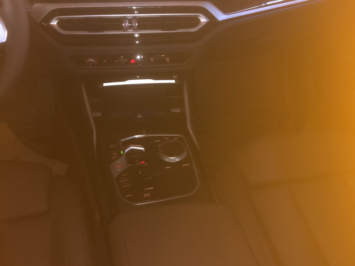 宝马3系 2023款 325Li M运动套装