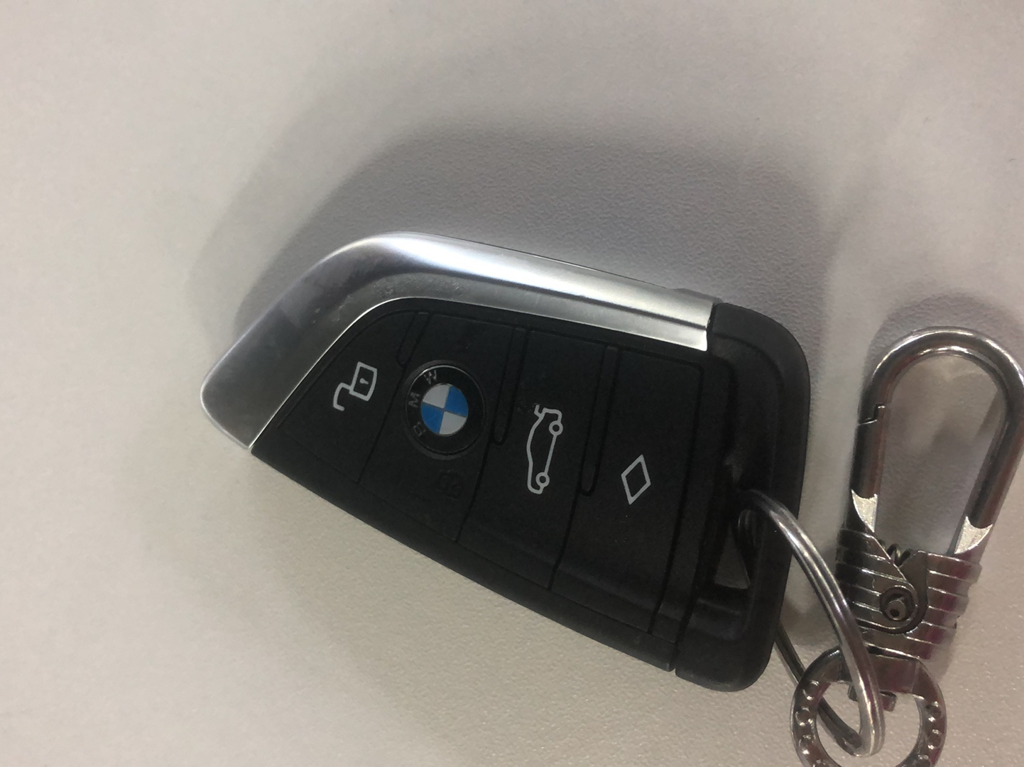 宝马3系 2023款 325Li M运动套装