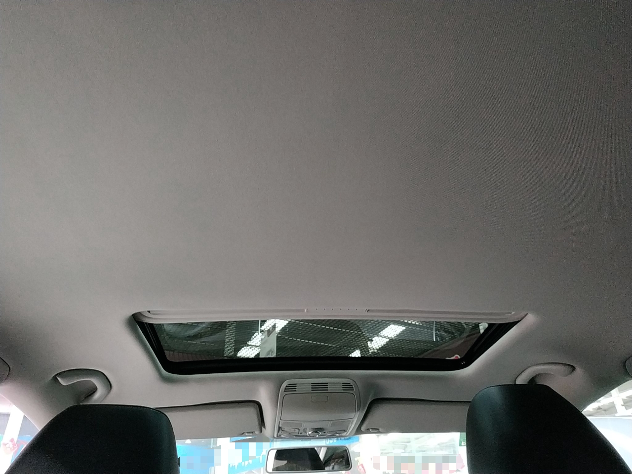 大众 迈腾 2013款 2.0TSI 豪华型