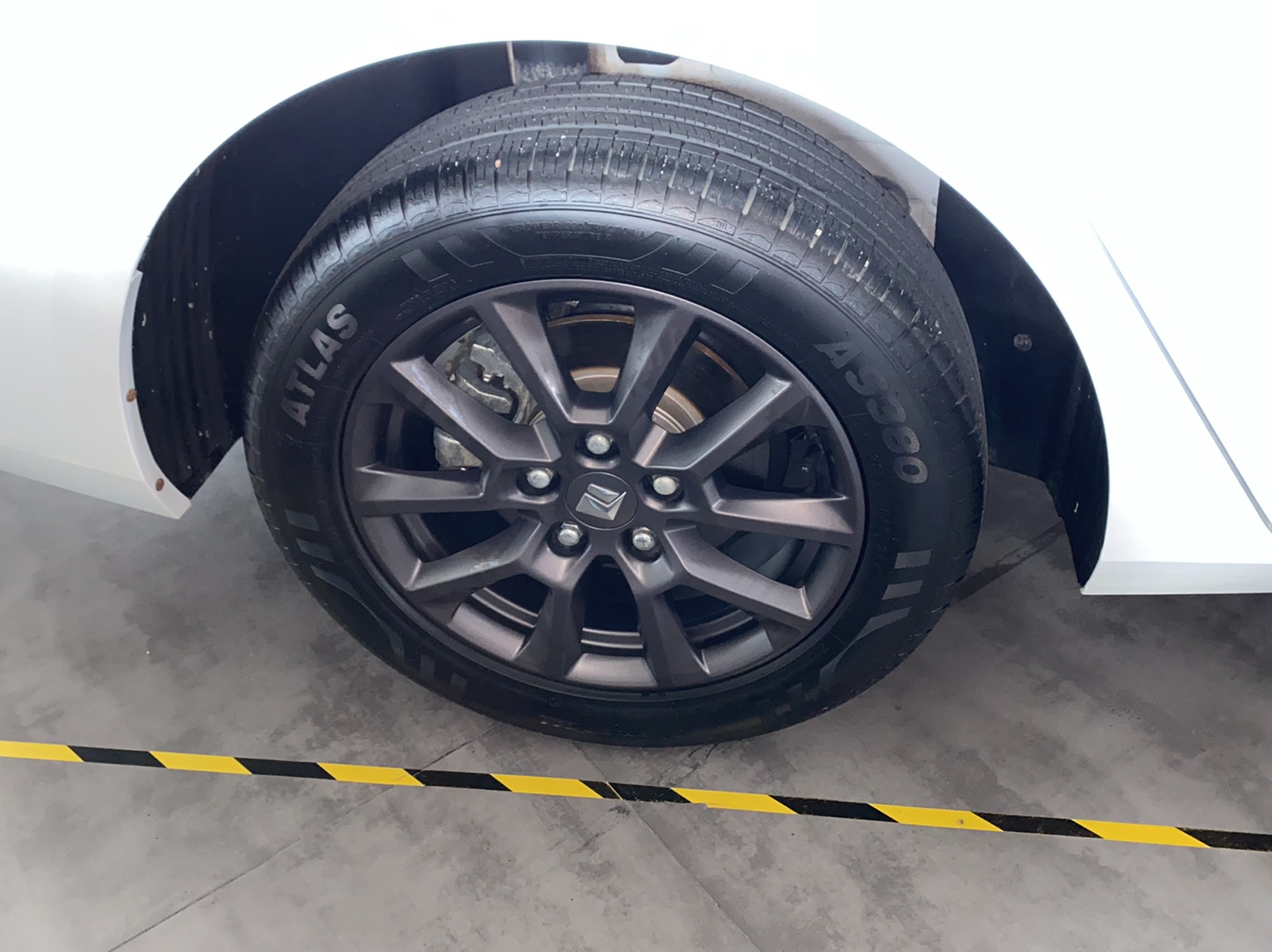 新宝骏 宝骏RC-5 2020款 1.5L CVT智耀精英型