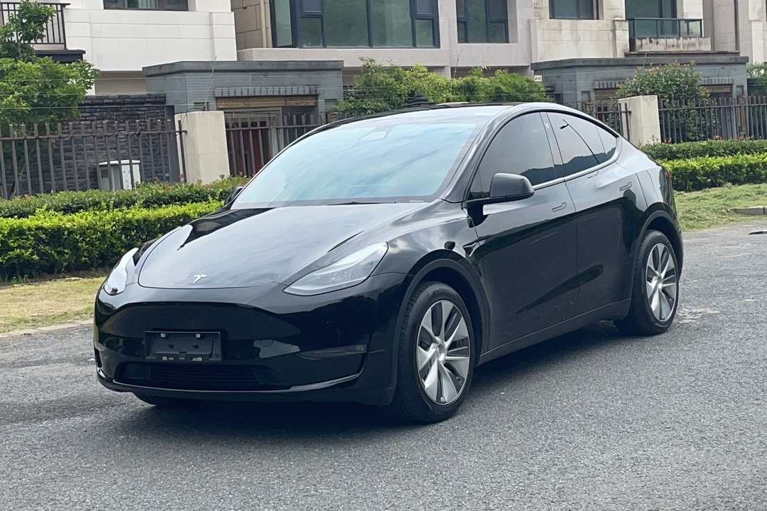 特斯拉 Model Y 2022款 长续航全轮驱动版