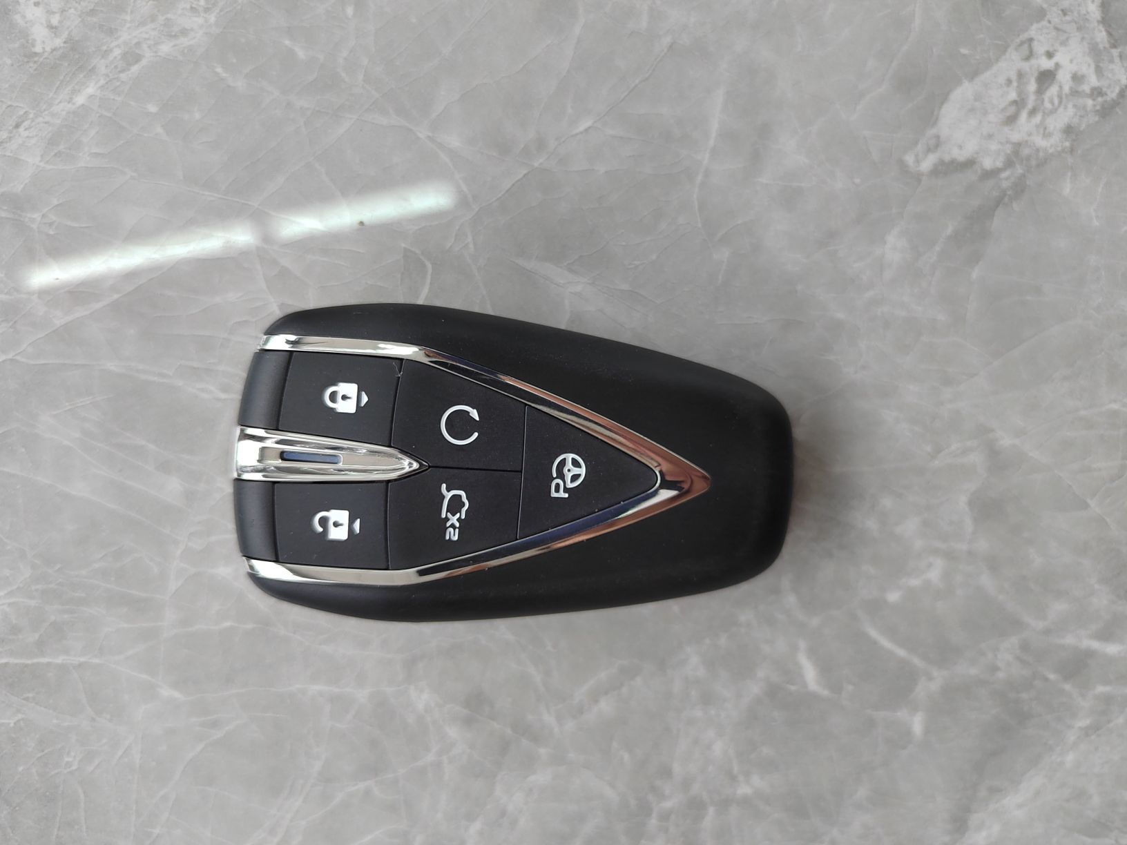 长安UNI-T 2023款 第二代 1.5T 旗舰型