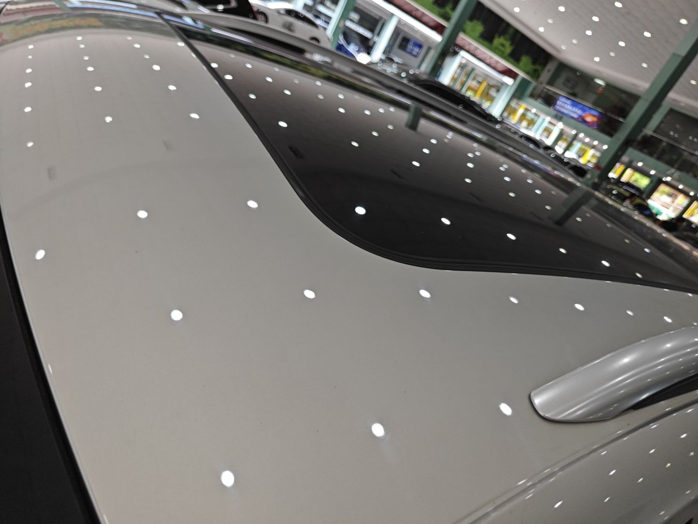 大众 途观L 2019款 改款 330TSI 自动两驱全景舒适版 国VI