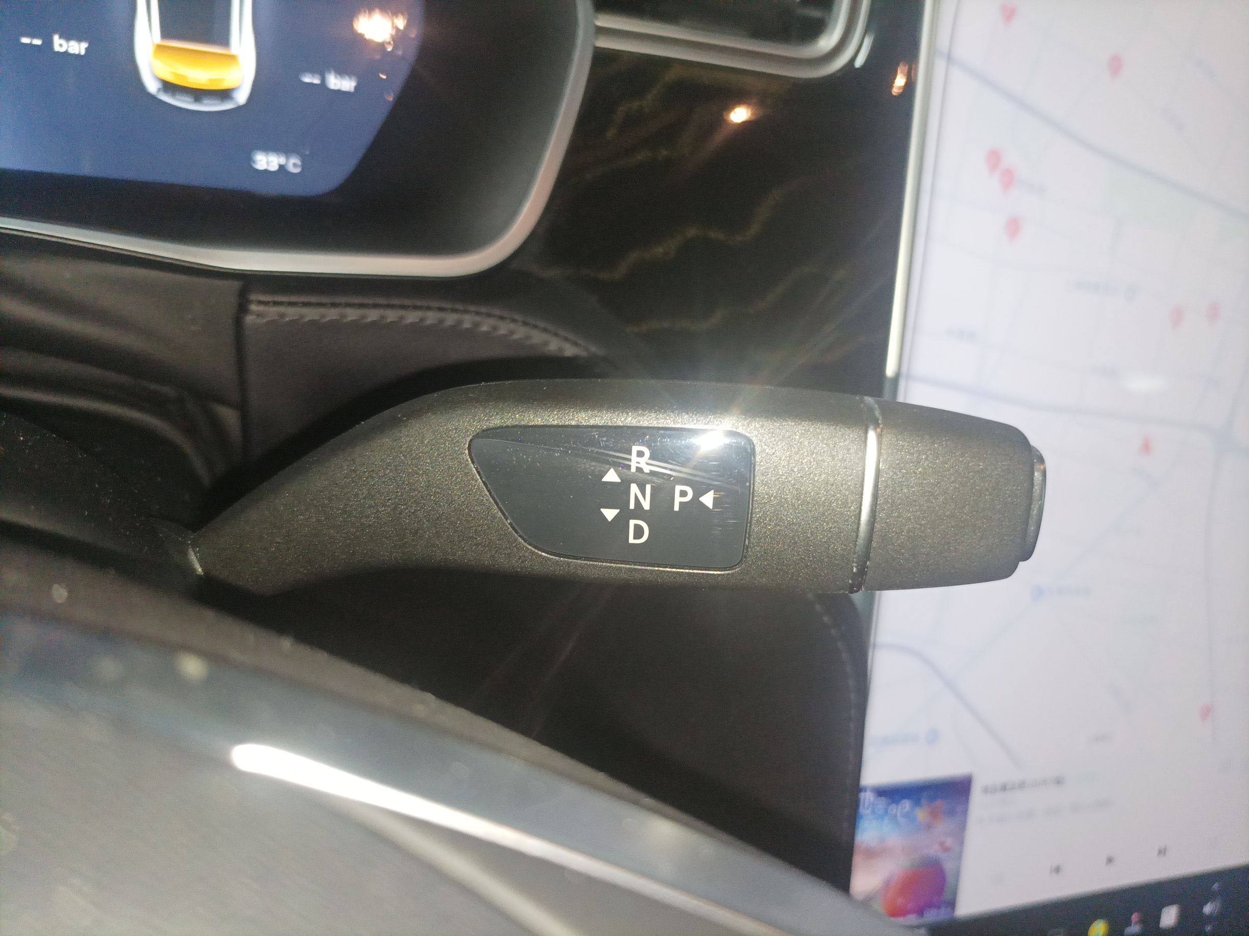 特斯拉MODEL S 2016款 Model S 75(进口)