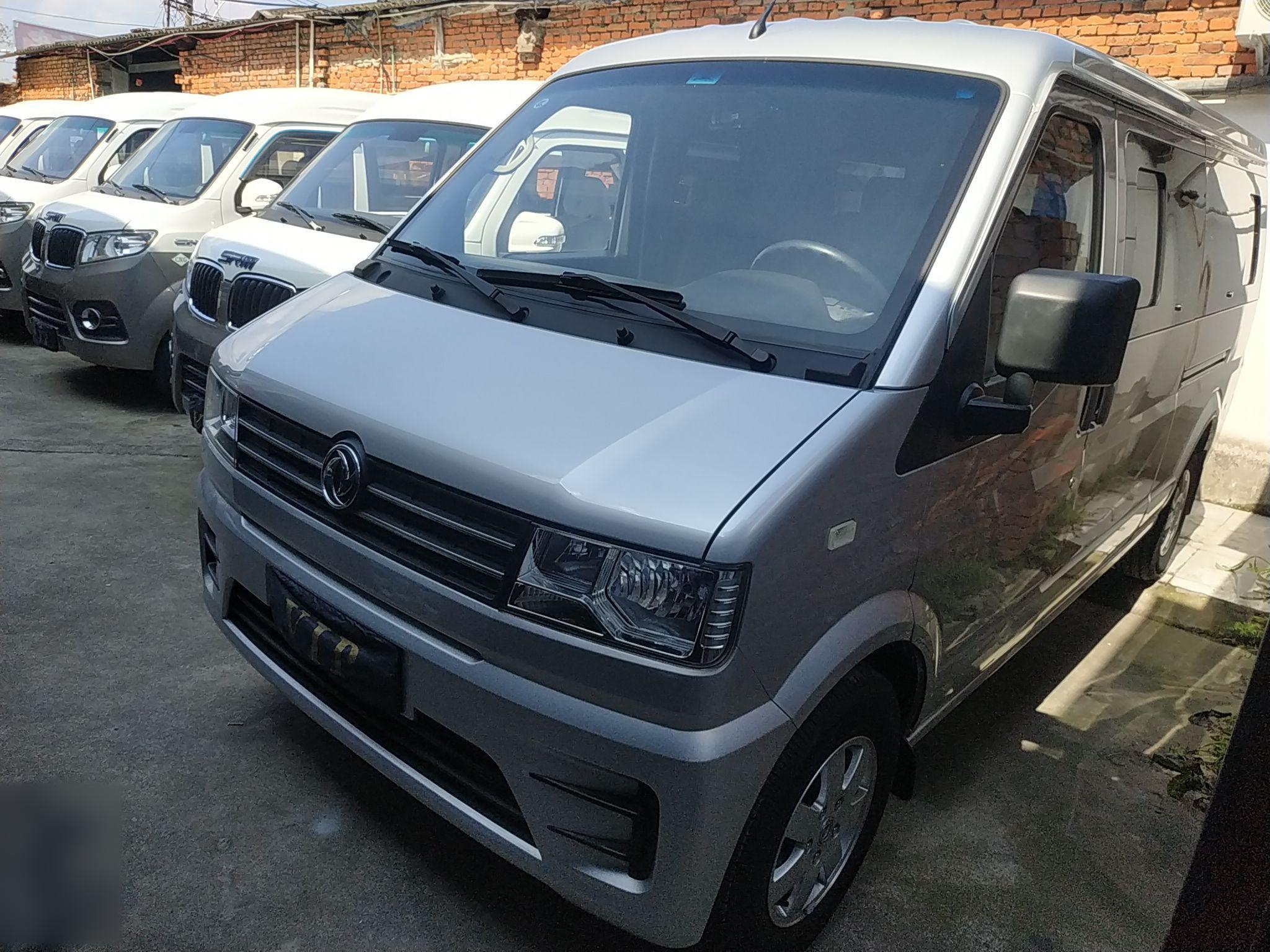 东风小康C56 2020款 1.5L豪华型I DK15C