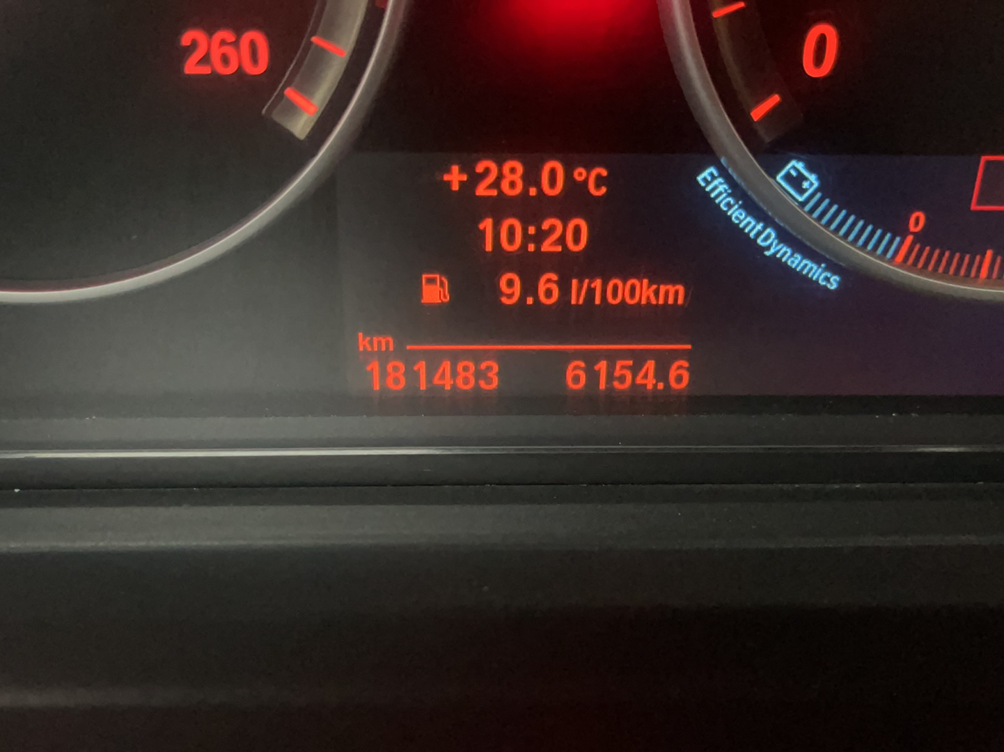 宝马5系 2013款 530Li 领先型