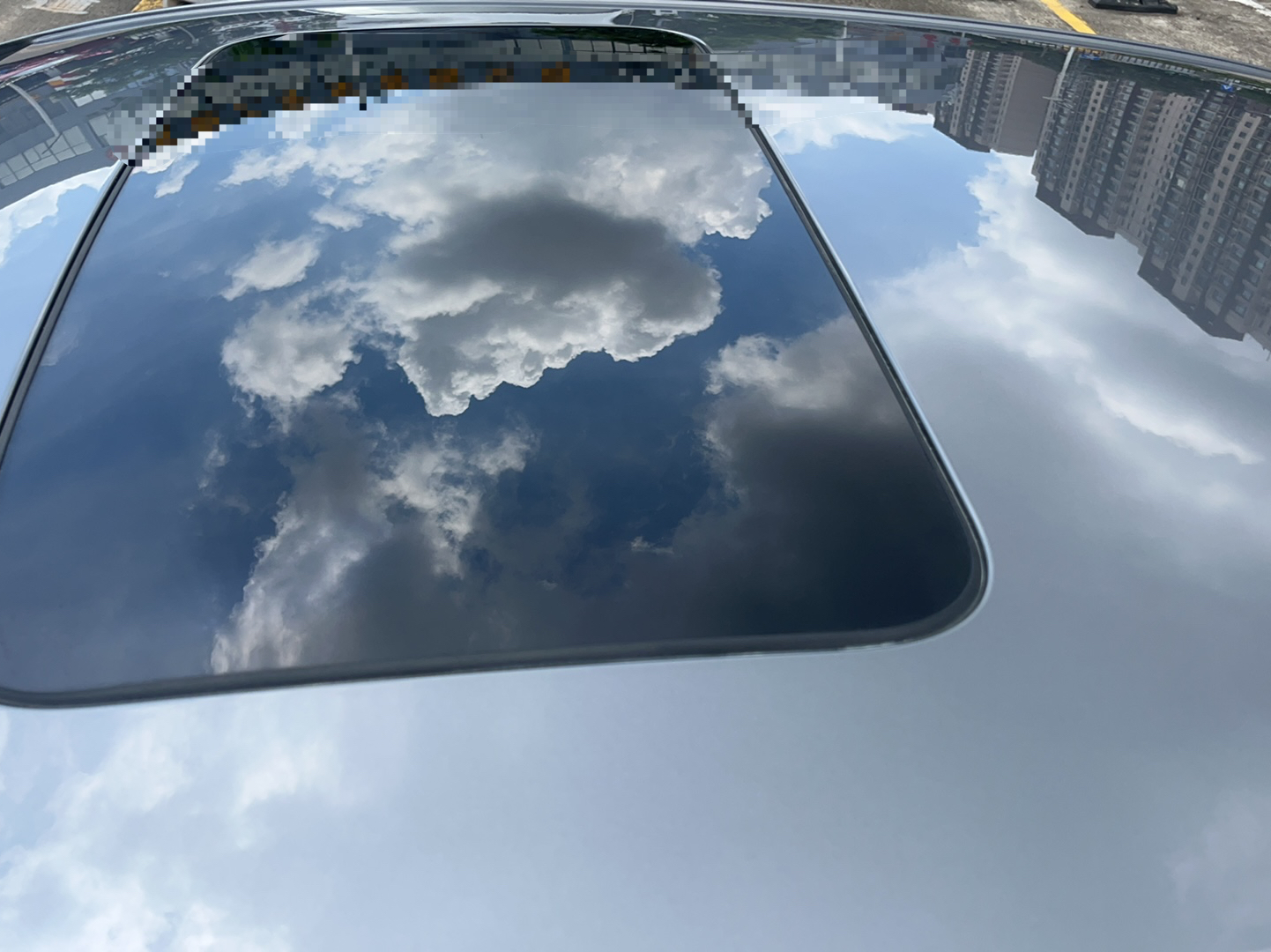 雪佛兰 科鲁泽 2020款 轻混 RS 330T 自动畅快版