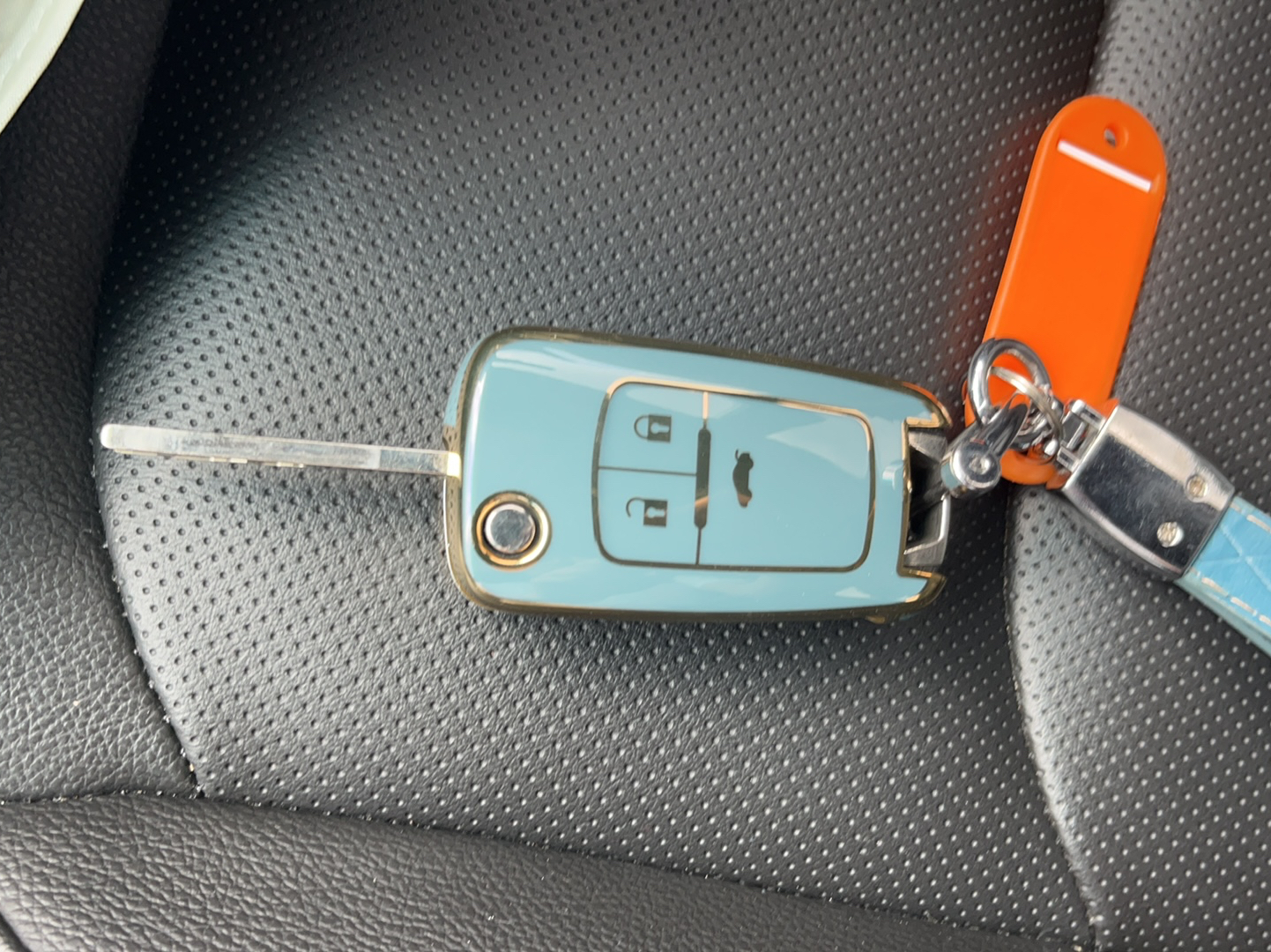 雪佛兰 科鲁泽 2020款 轻混 RS 330T 自动畅快版