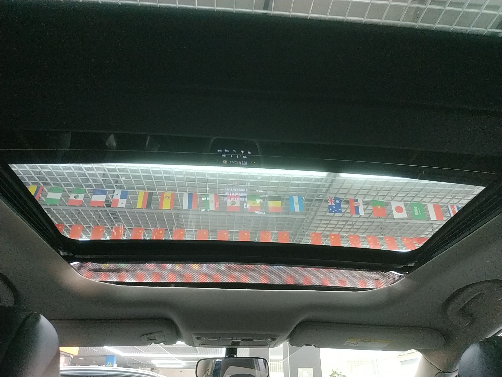 日产 楼兰 2015款 2.5L XL 两驱智尚版