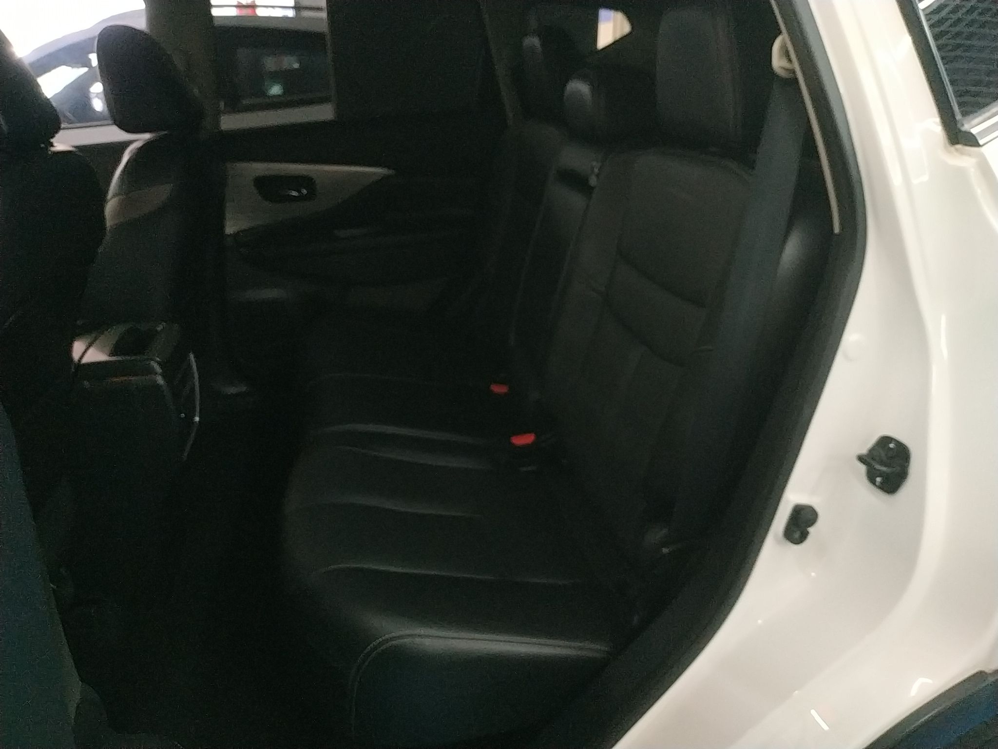 日产 楼兰 2015款 2.5L XL 两驱智尚版