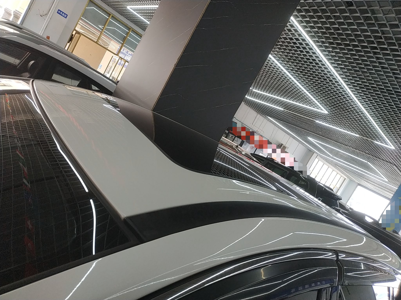 日产 楼兰 2015款 2.5L XL 两驱智尚版