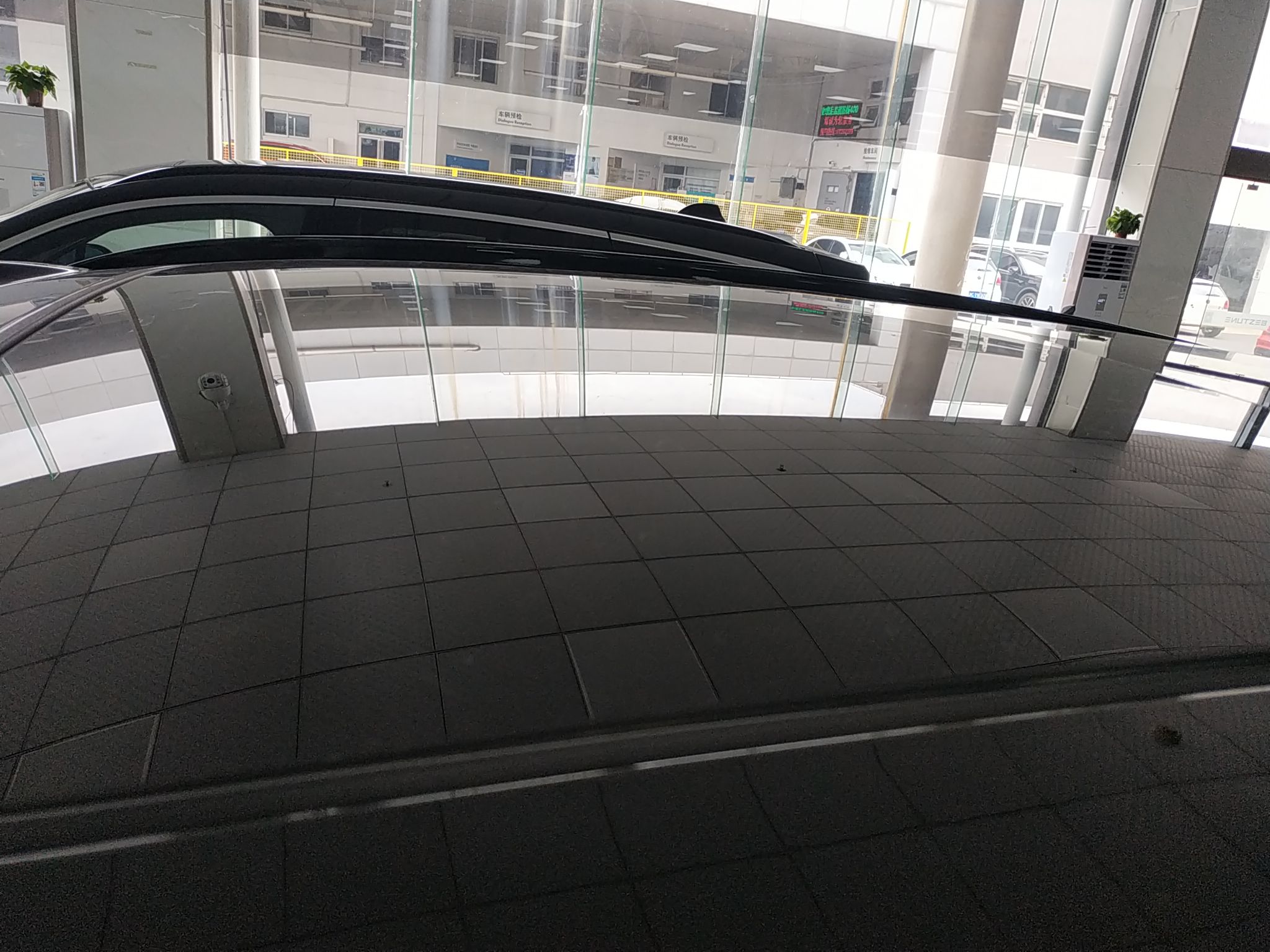 蔚来ES6 2023款 75kWh