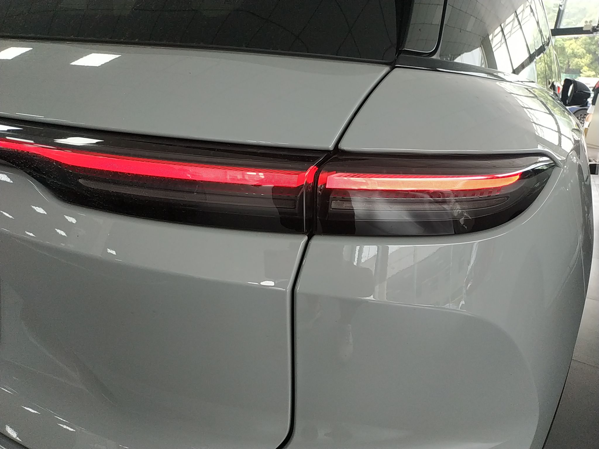 蔚来ES6 2023款 75kWh