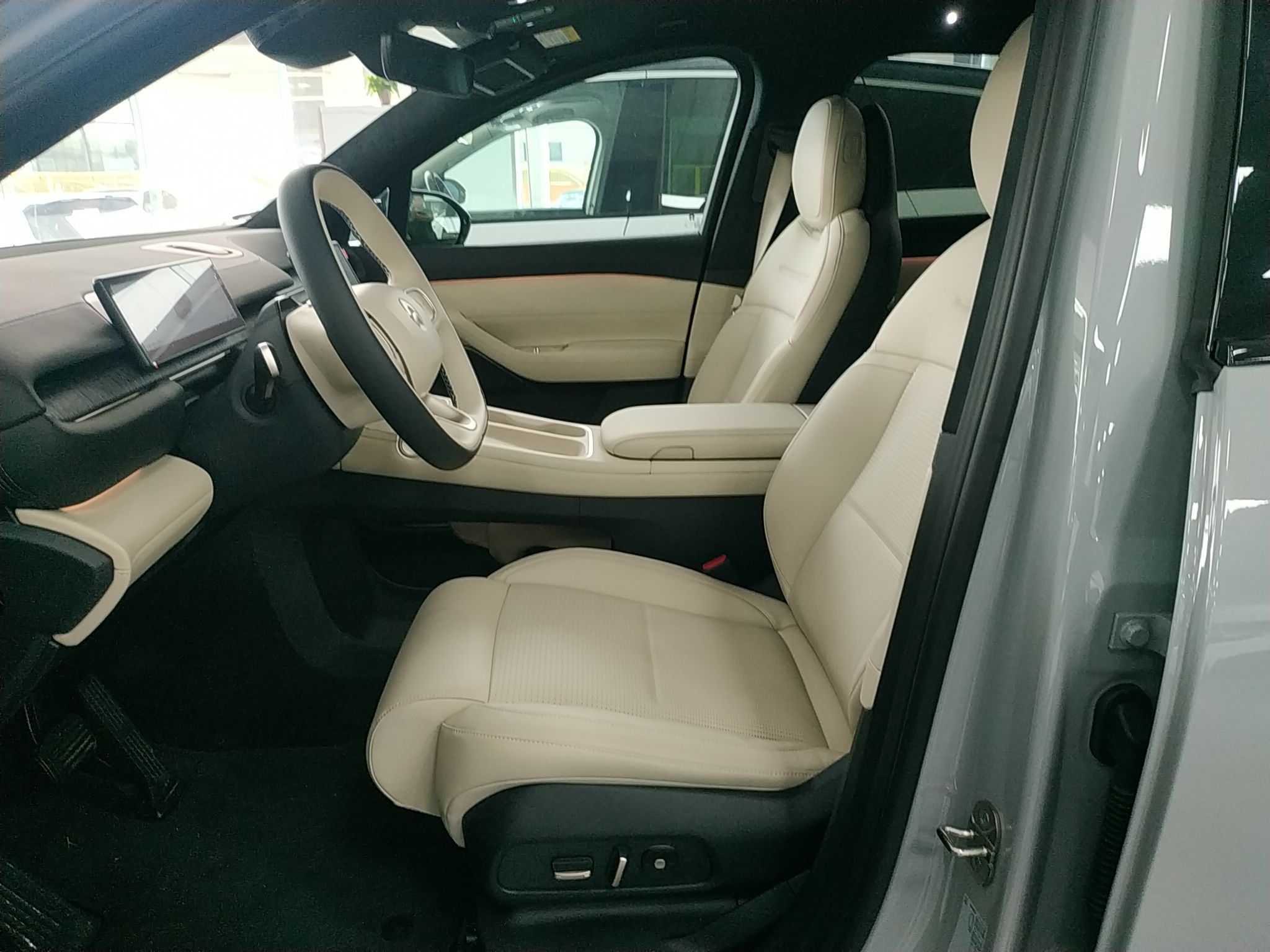 蔚来ES6 2023款 75kWh