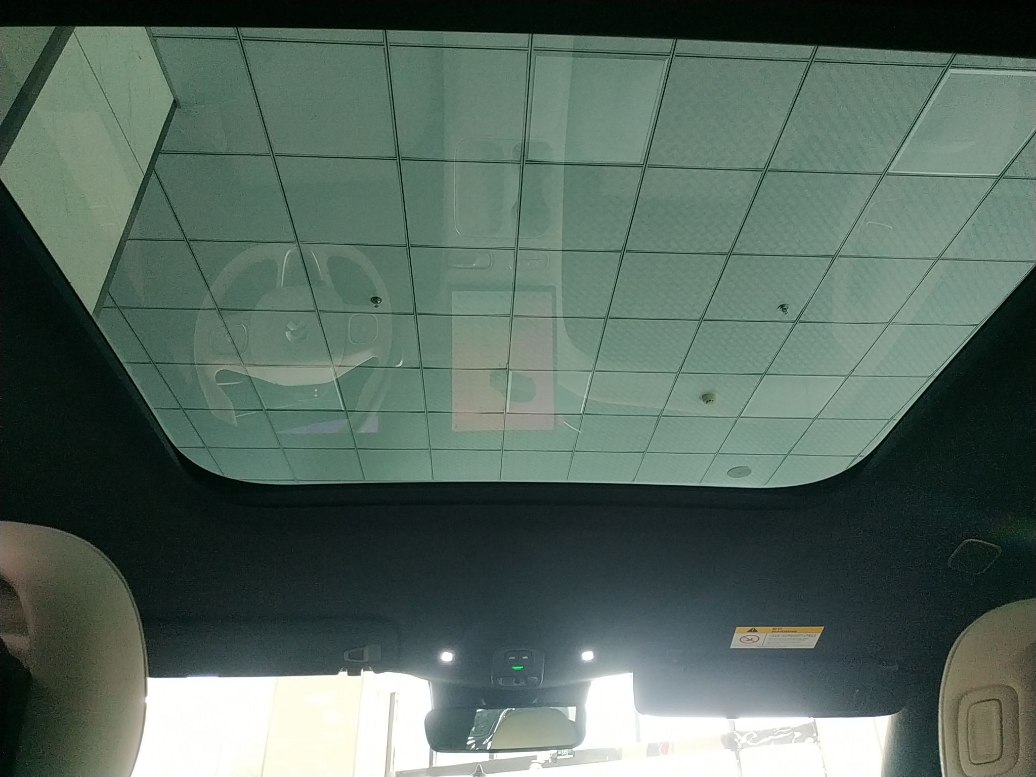 蔚来ES6 2023款 75kWh