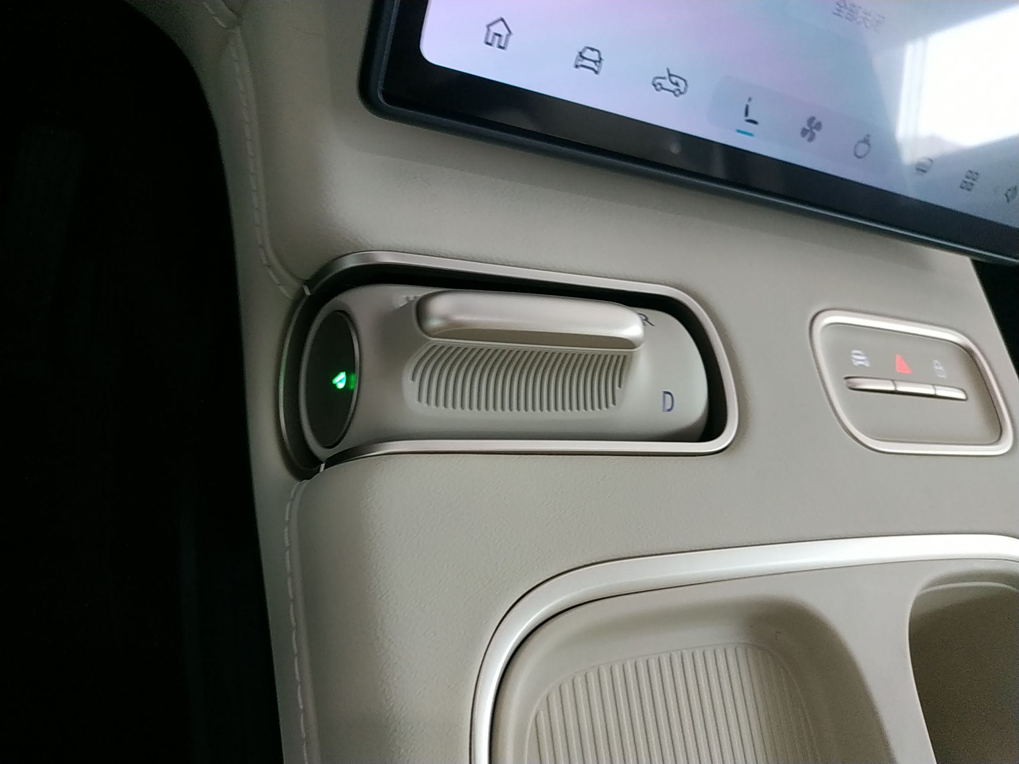 蔚来ES6 2023款 75kWh