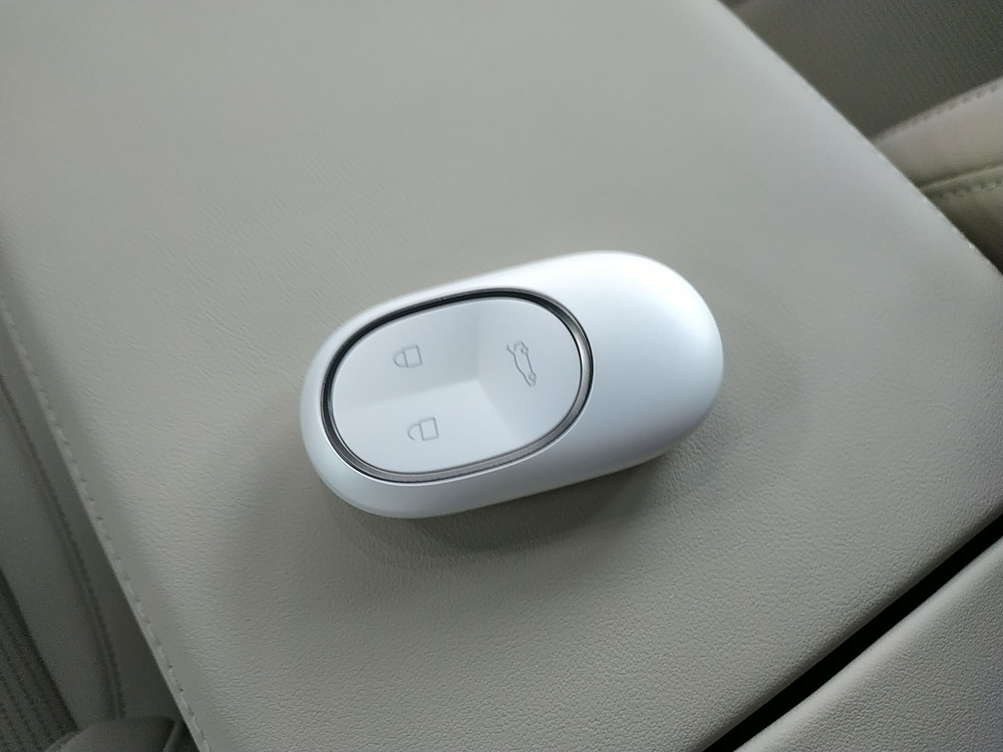 蔚来ES6 2023款 75kWh