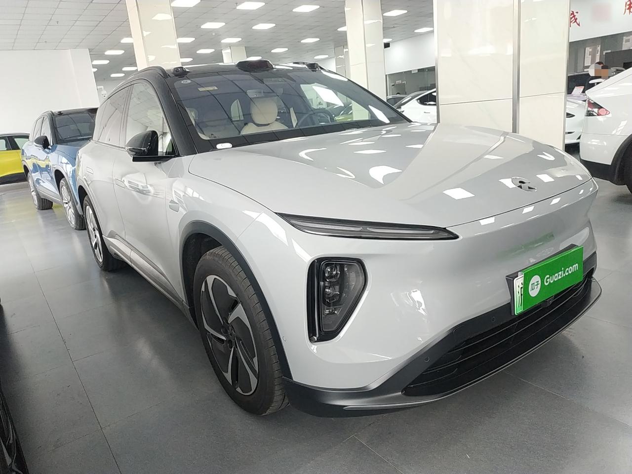 蔚来ES6 2023款 75kWh