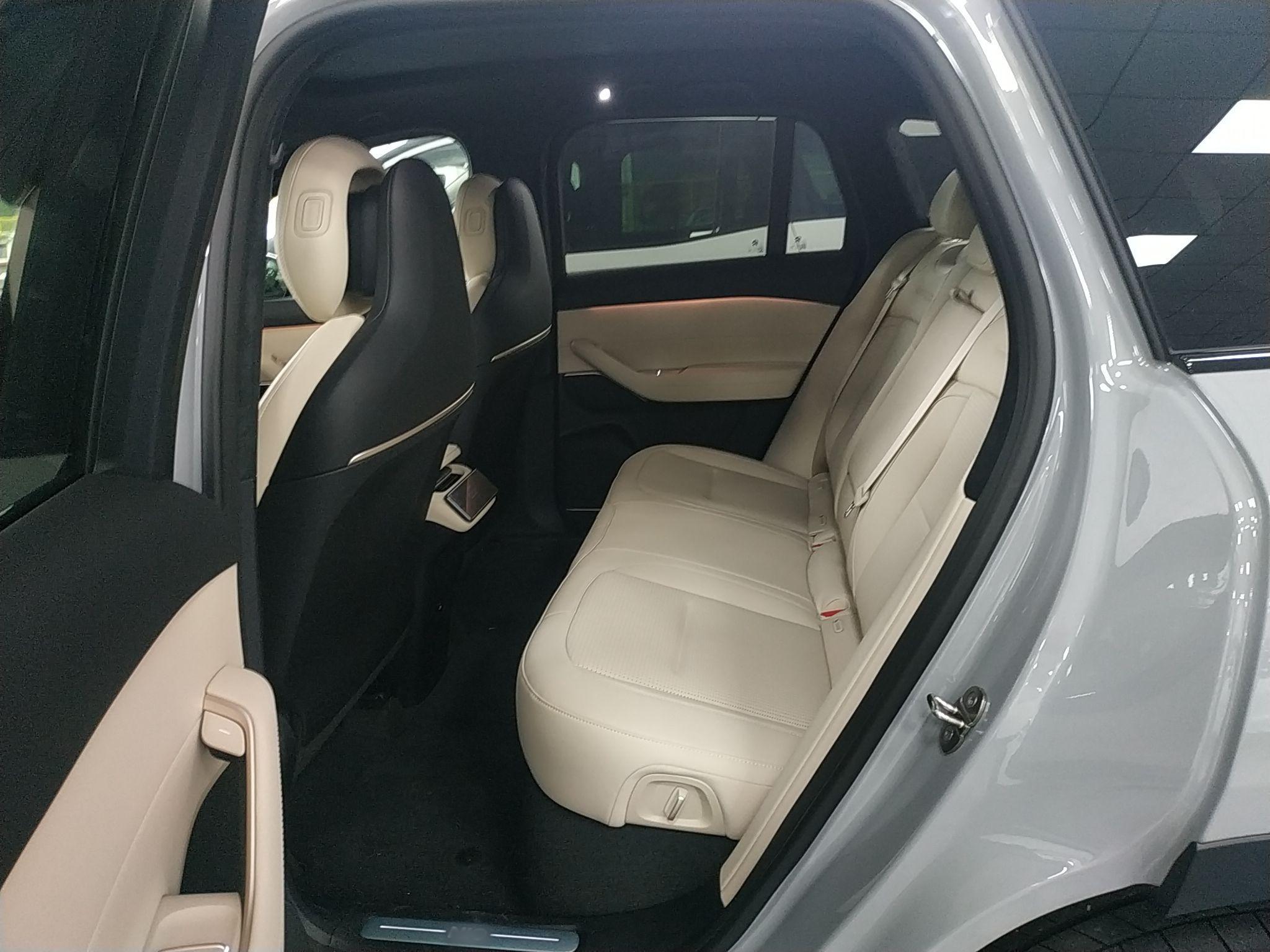 蔚来ES6 2023款 75kWh