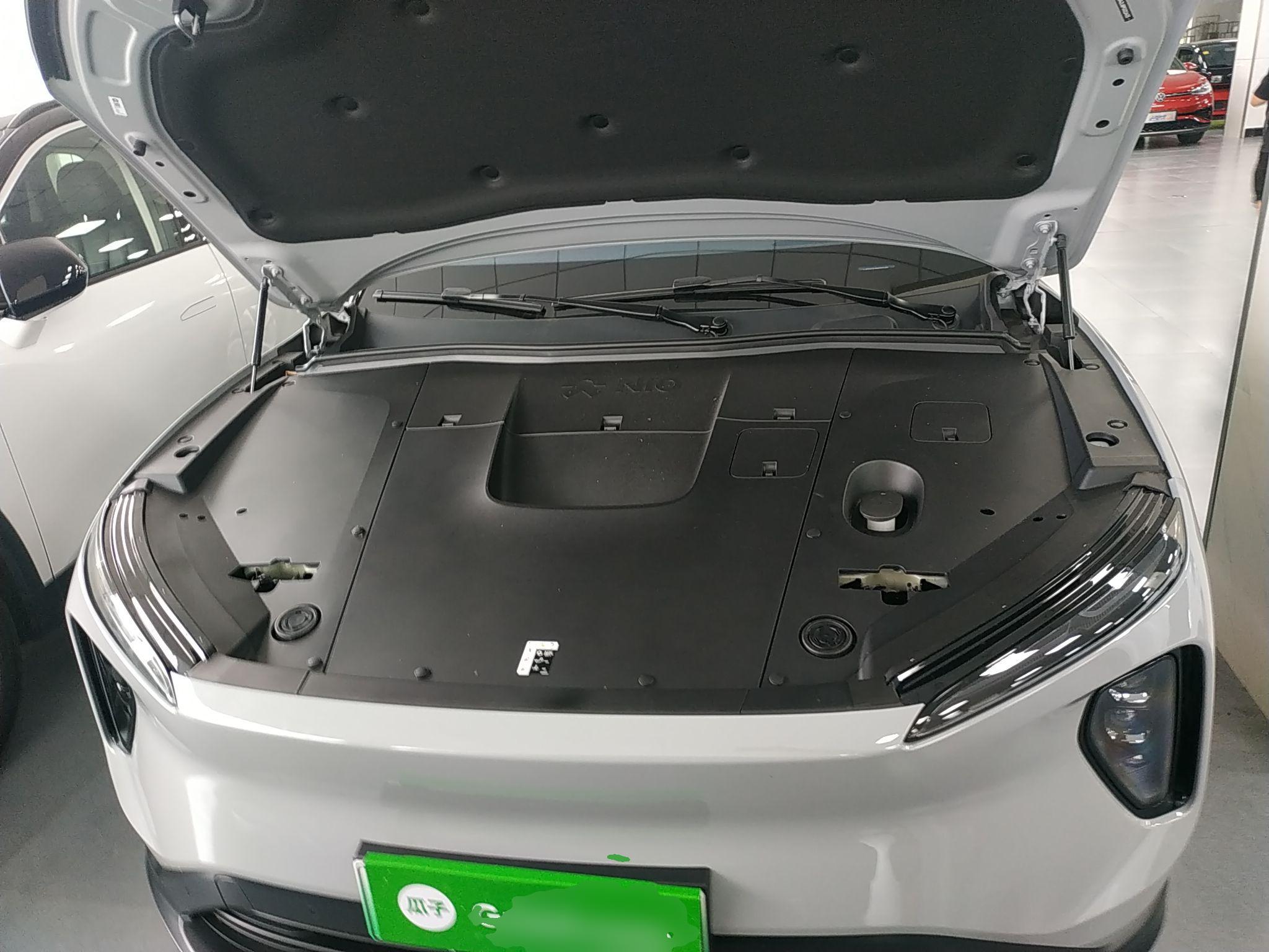 蔚来ES6 2023款 75kWh