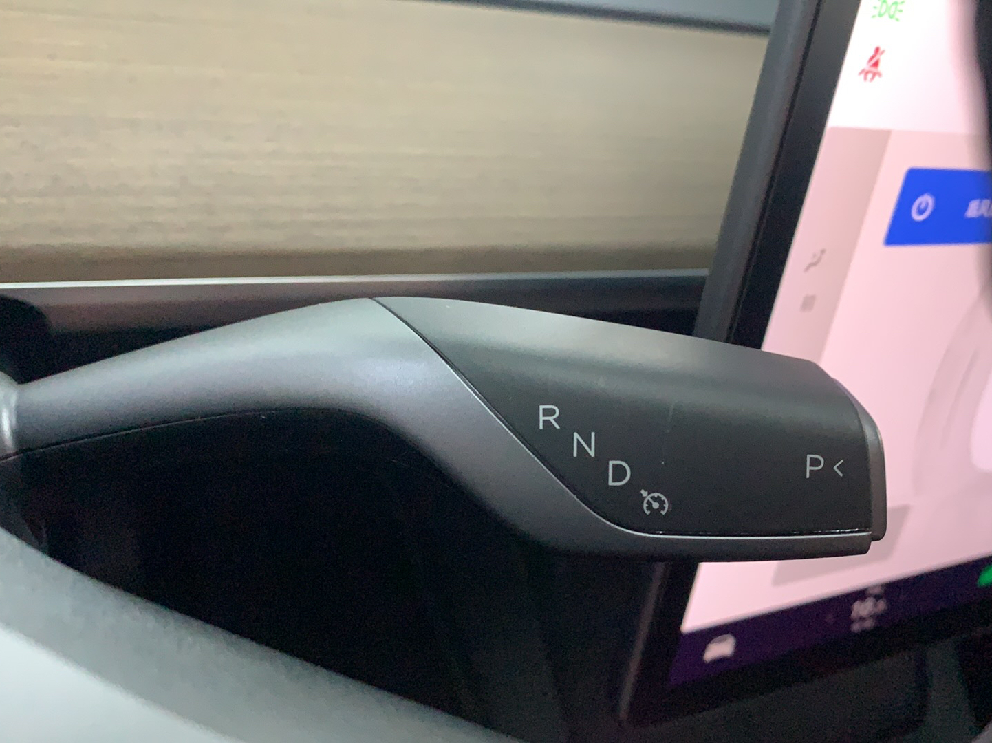 特斯拉 Model Y 2021款 标准续航后驱版