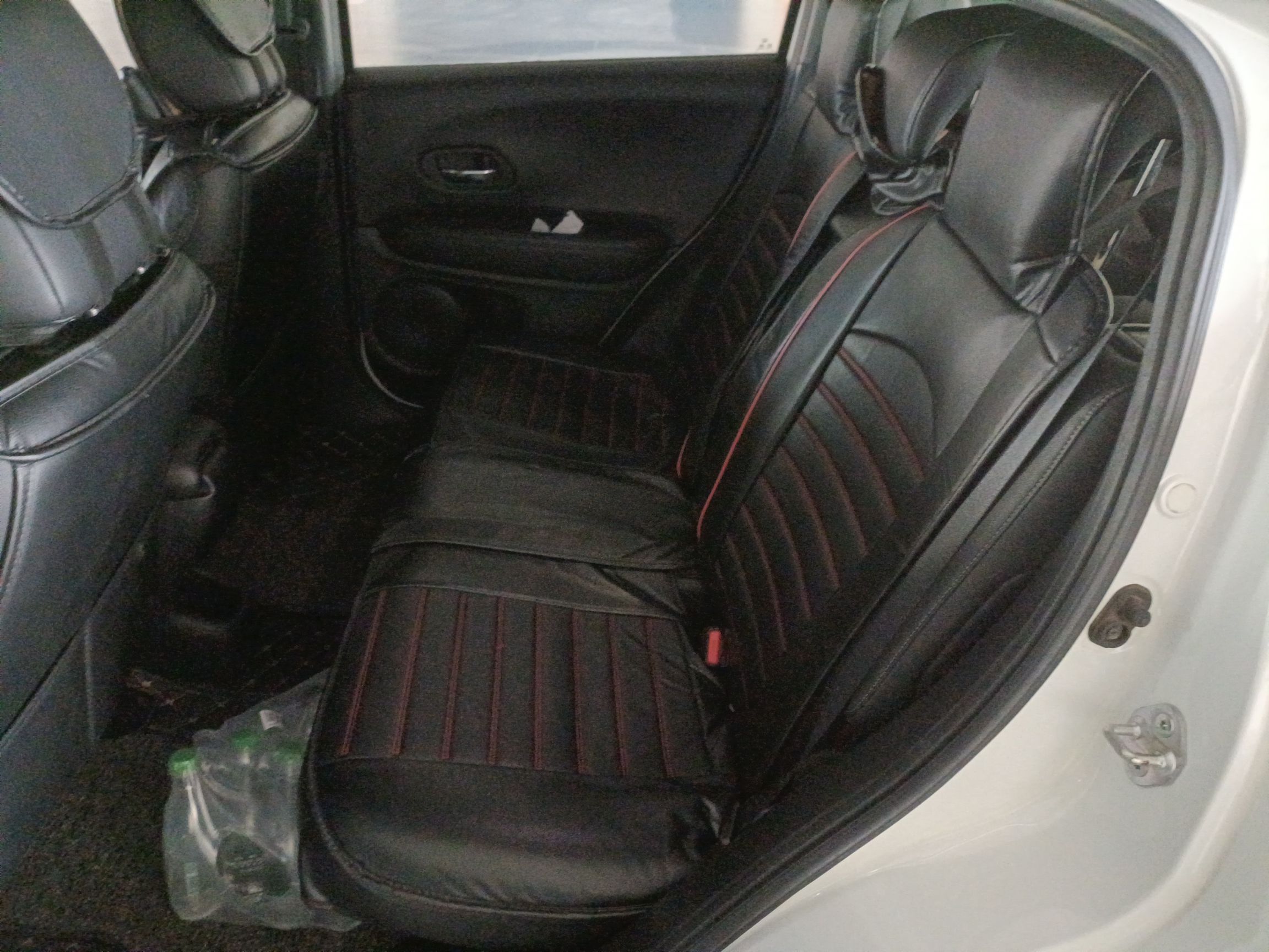 本田XR-V 2015款 1.8L EXi  CVT舒适版