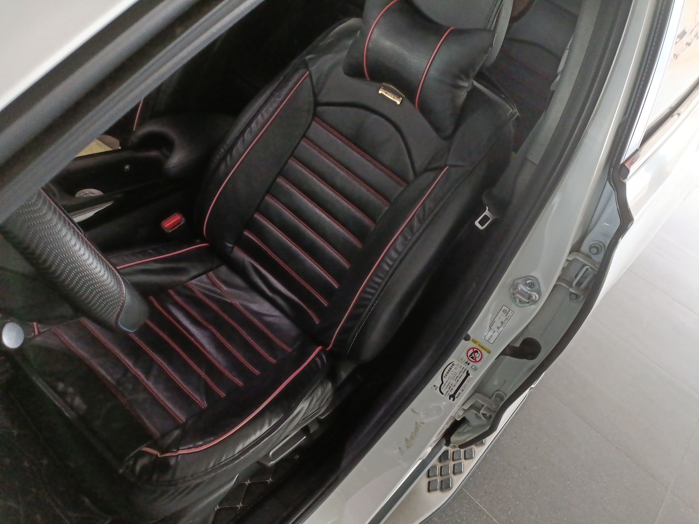 本田XR-V 2015款 1.8L EXi  CVT舒适版