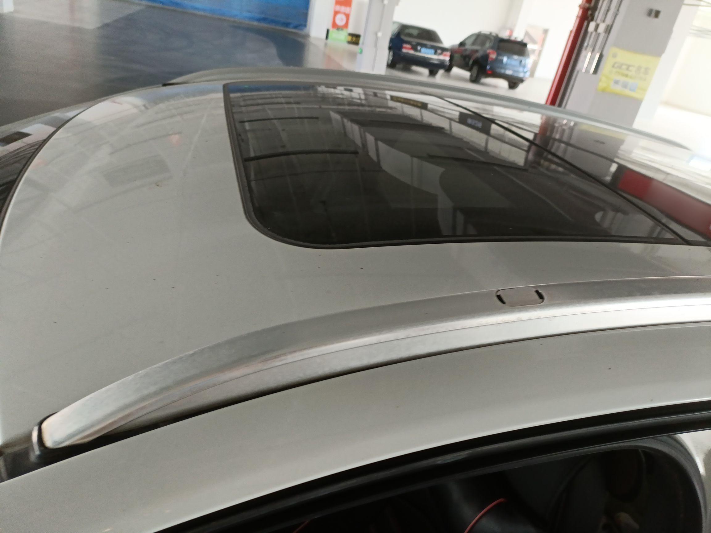 本田XR-V 2015款 1.8L EXi  CVT舒适版