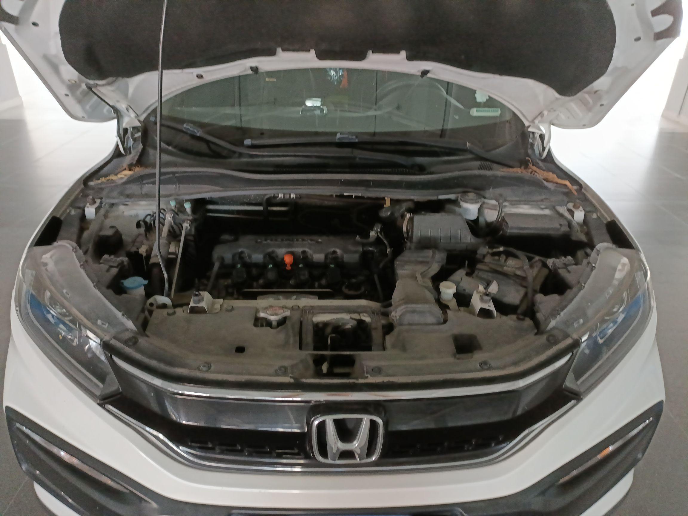 本田XR-V 2015款 1.8L EXi  CVT舒适版