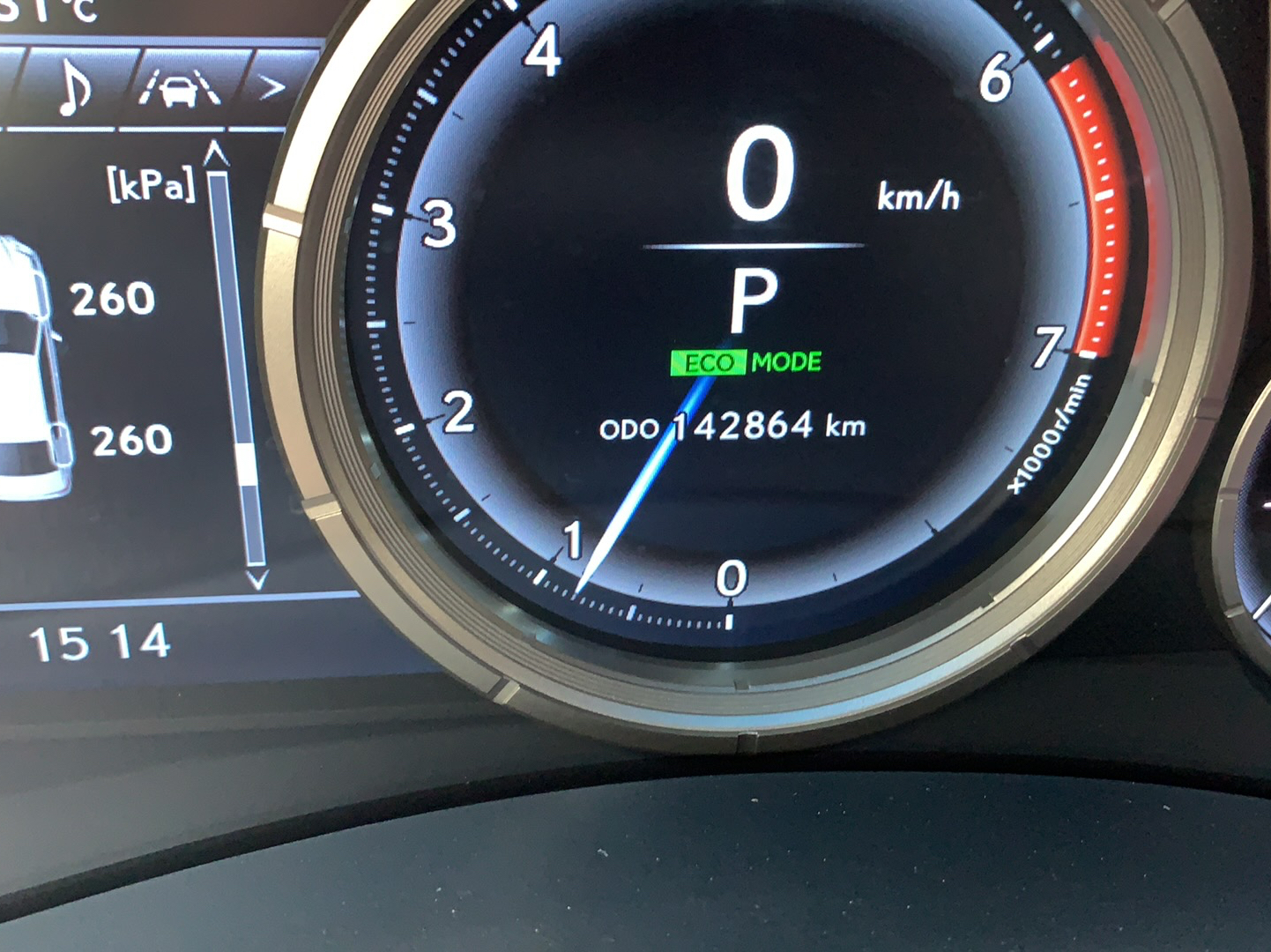 雷克萨斯GS 2017款 300 F SPORT