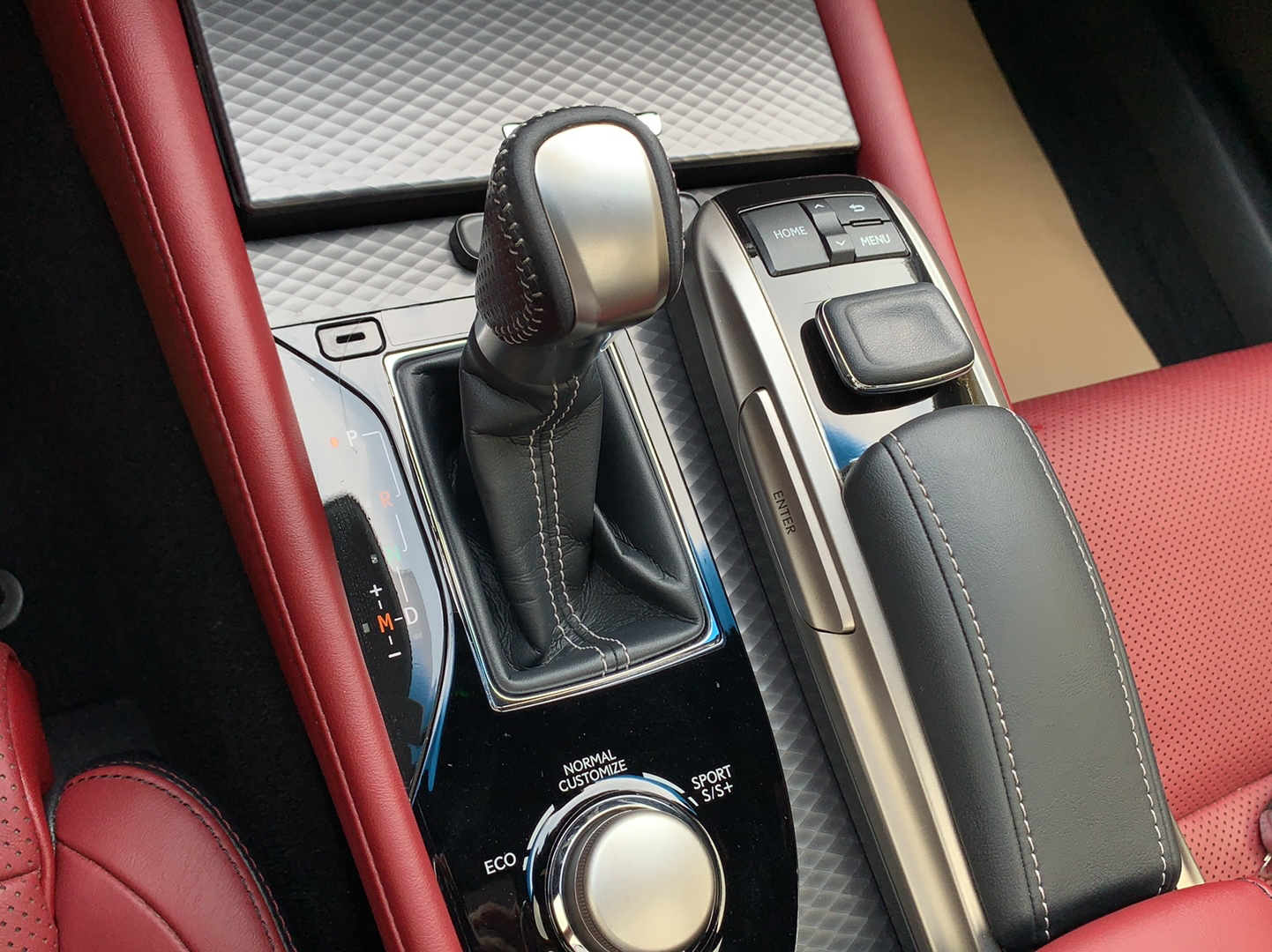 雷克萨斯GS 2017款 300 F SPORT